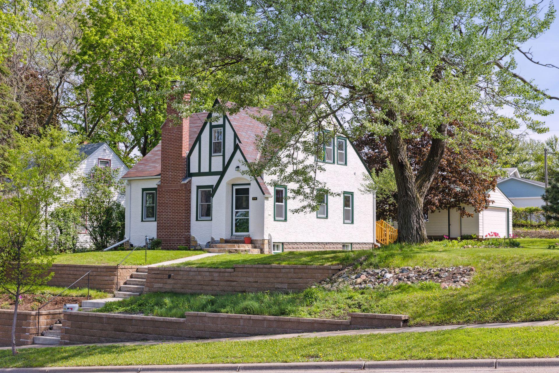 View of Residential at 202 Page Street, Saint Paul MN 55107, Saint Paul - Mike Wilen | Minnesota Team Real Estate
