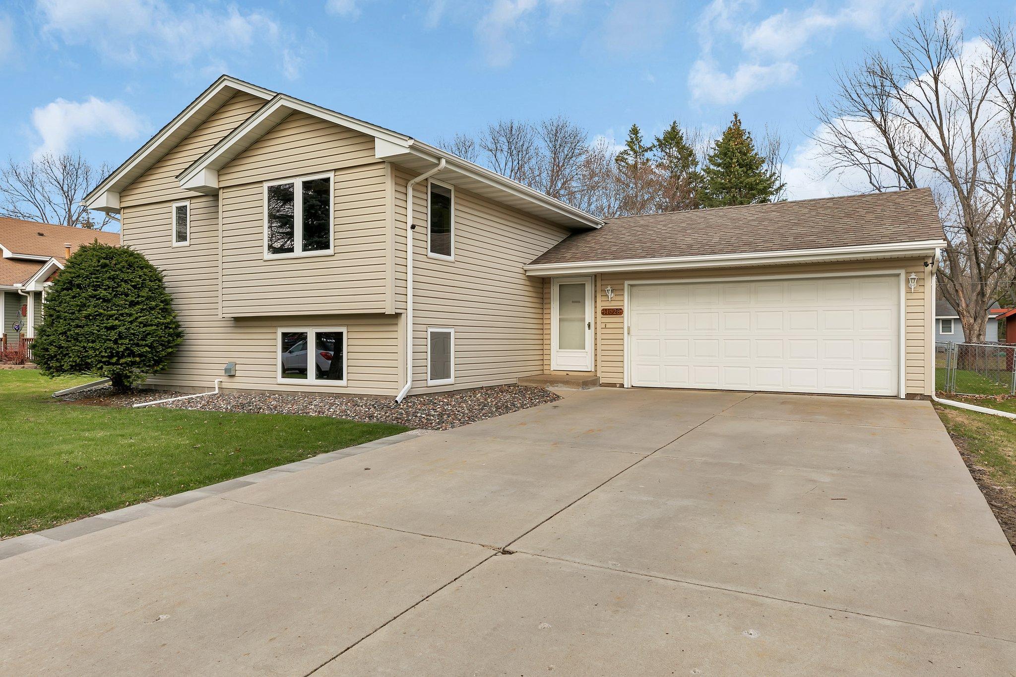 View of Residential at 11628 Xylon Avenue, Champlin MN 55316, Champlin - Mike Wilen | Minnesota Team Real Estate