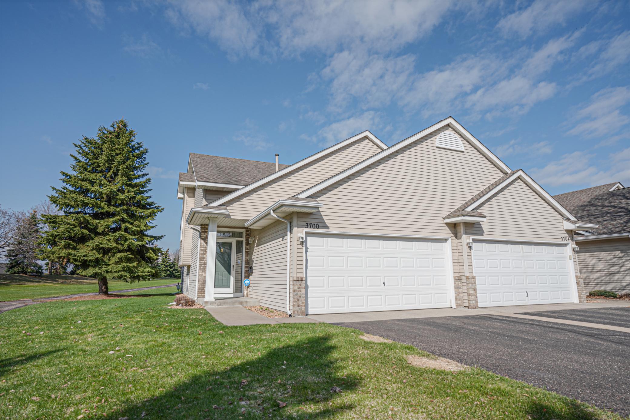 View of Residential at 3700 131st Lane ##0, Coon Rapids MN 55448, Coon Rapids - Mike Wilen | Minnesota Team Real Estate