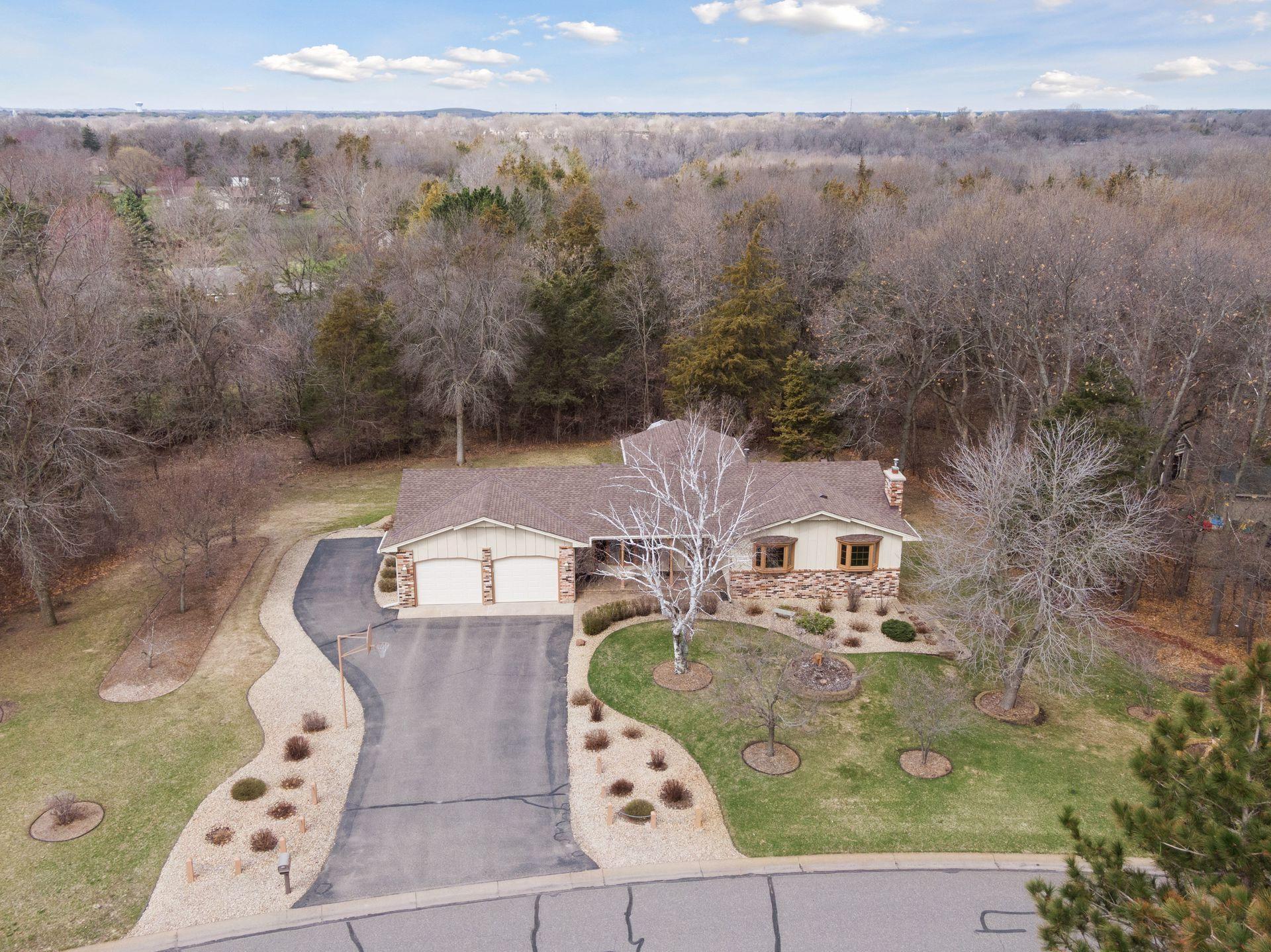 View of Residential at 14760 Makah Street, Andover MN 55304, Andover - Mike Wilen | Minnesota Team Real Estate