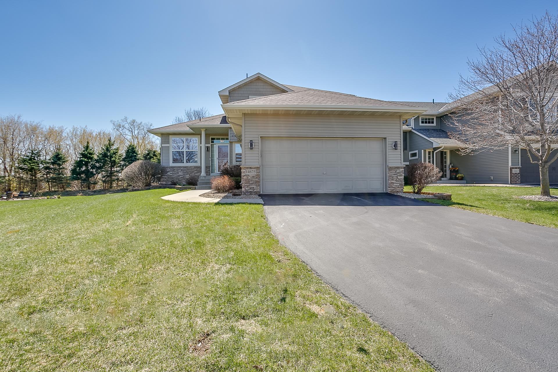View of Residential at 14675 Boxwood Path, Rosemount MN 55068, Rosemount - Mike Wilen | Minnesota Team Real Estate