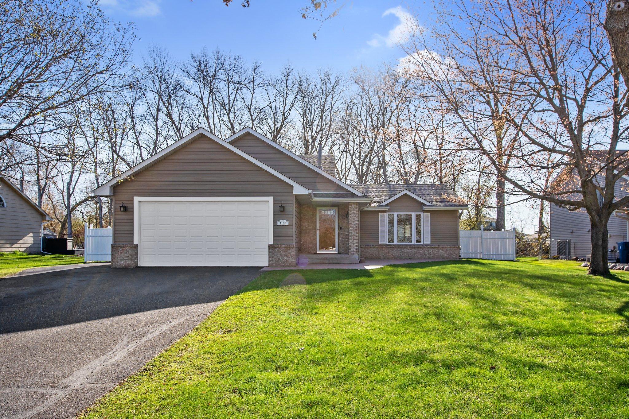 View of Residential at 7138 Peterson Trail, Hugo MN 55038, Hugo - Mike Wilen | Minnesota Team Real Estate