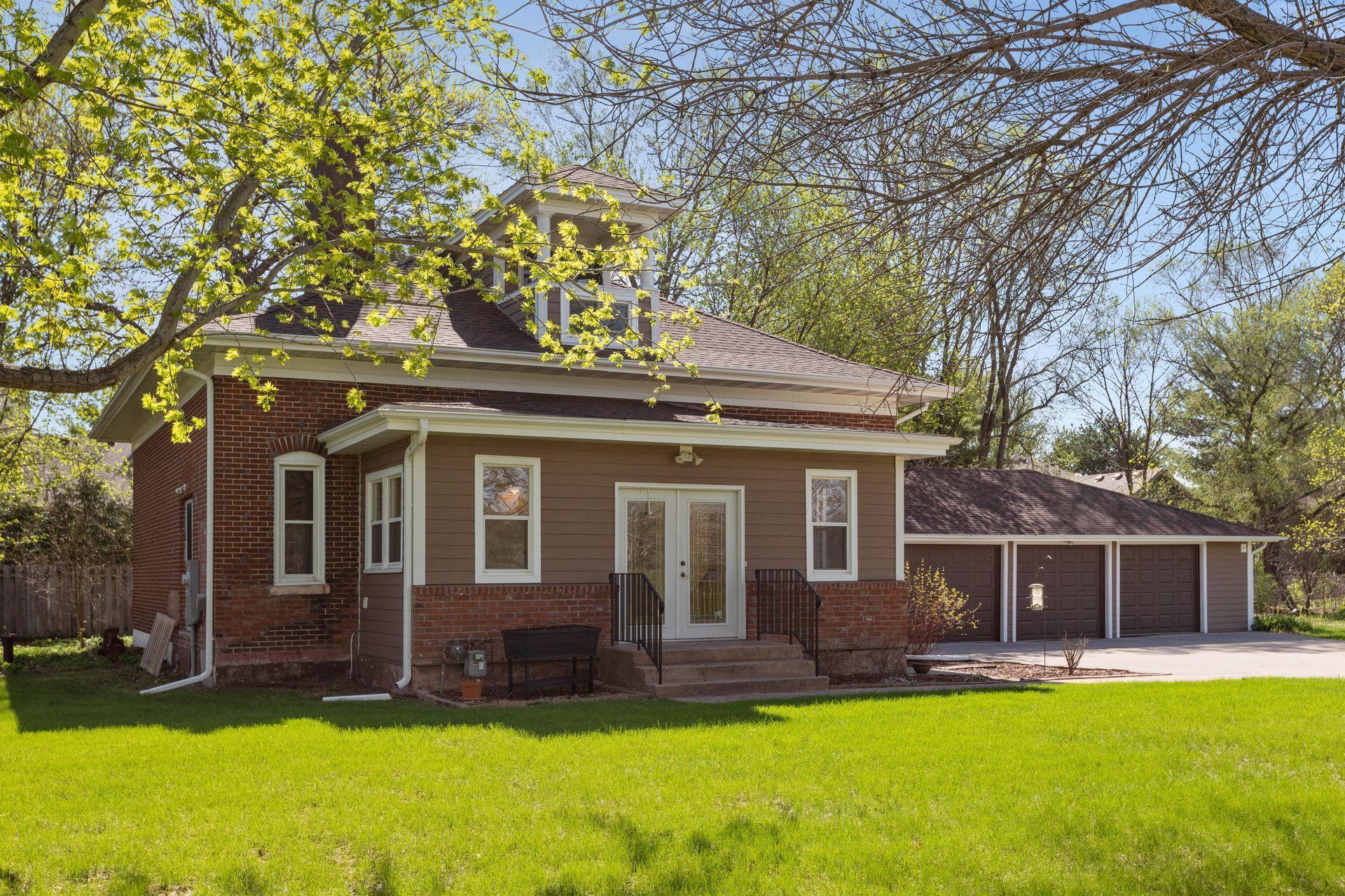 View of Residential at 9900 Regent Avenue, Brooklyn Park MN 55443, Brooklyn Park - Mike Wilen | Minnesota Team Real Estate