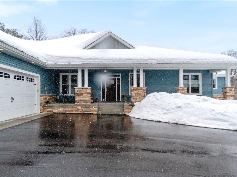 View of Residential at 30821 Juniper Court, Cambridge MN 55008, Cambridge - Mike Wilen | Minnesota Team Real Estate
