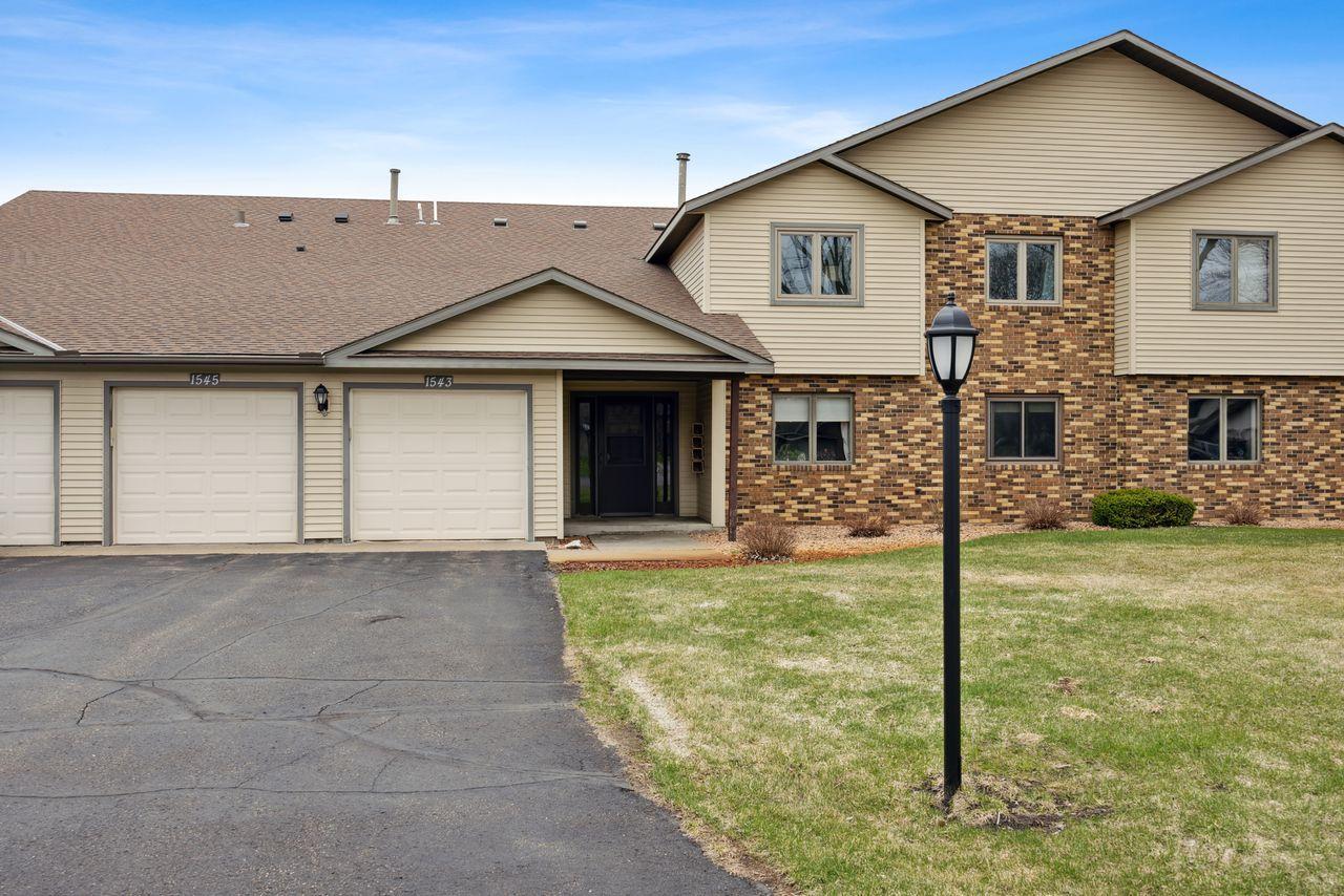View of Residential at 1543 14th Street, Saint Cloud MN 56304, Saint Cloud - Mike Wilen | Minnesota Team Real Estate