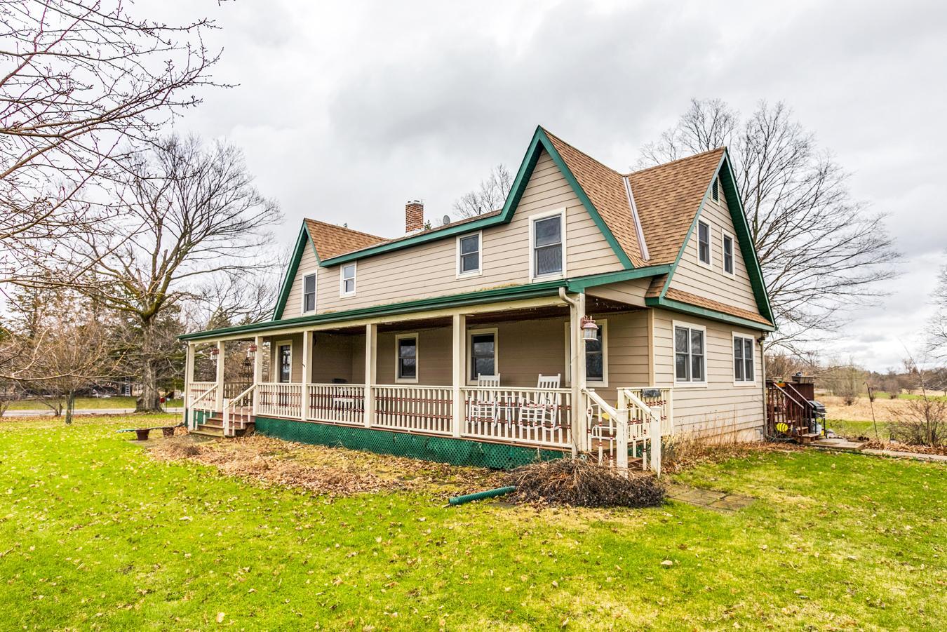 View of Residential at 48972 Anchor Avenue, Stanchfield MN 55080, Stanchfield - Mike Wilen | Minnesota Team Real Estate
