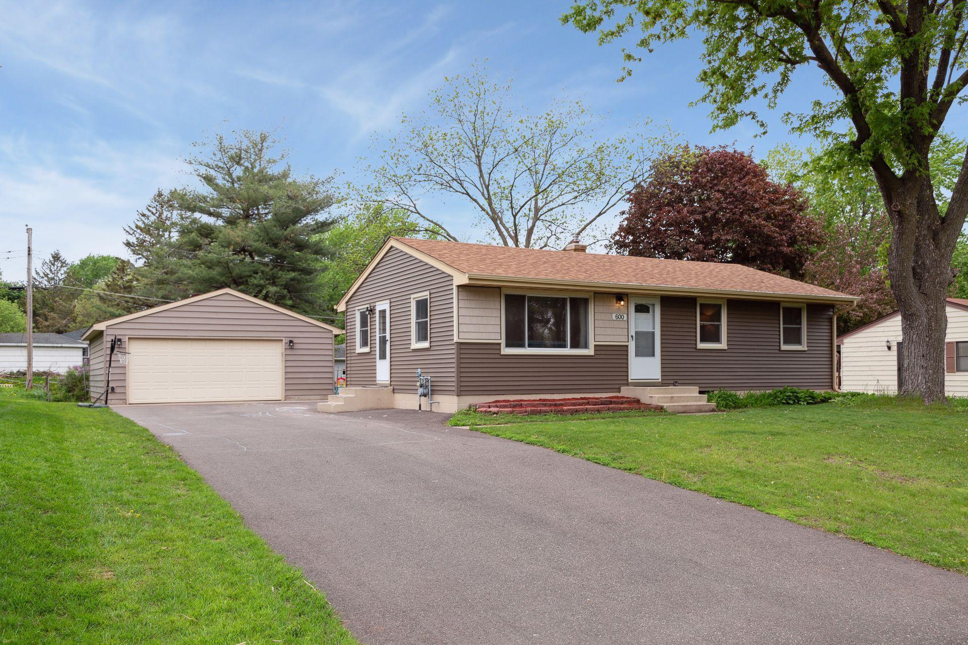 View of Residential at 600 Hattie Lane, Woodbury MN 55125, Woodbury - Mike Wilen | Minnesota Team Real Estate