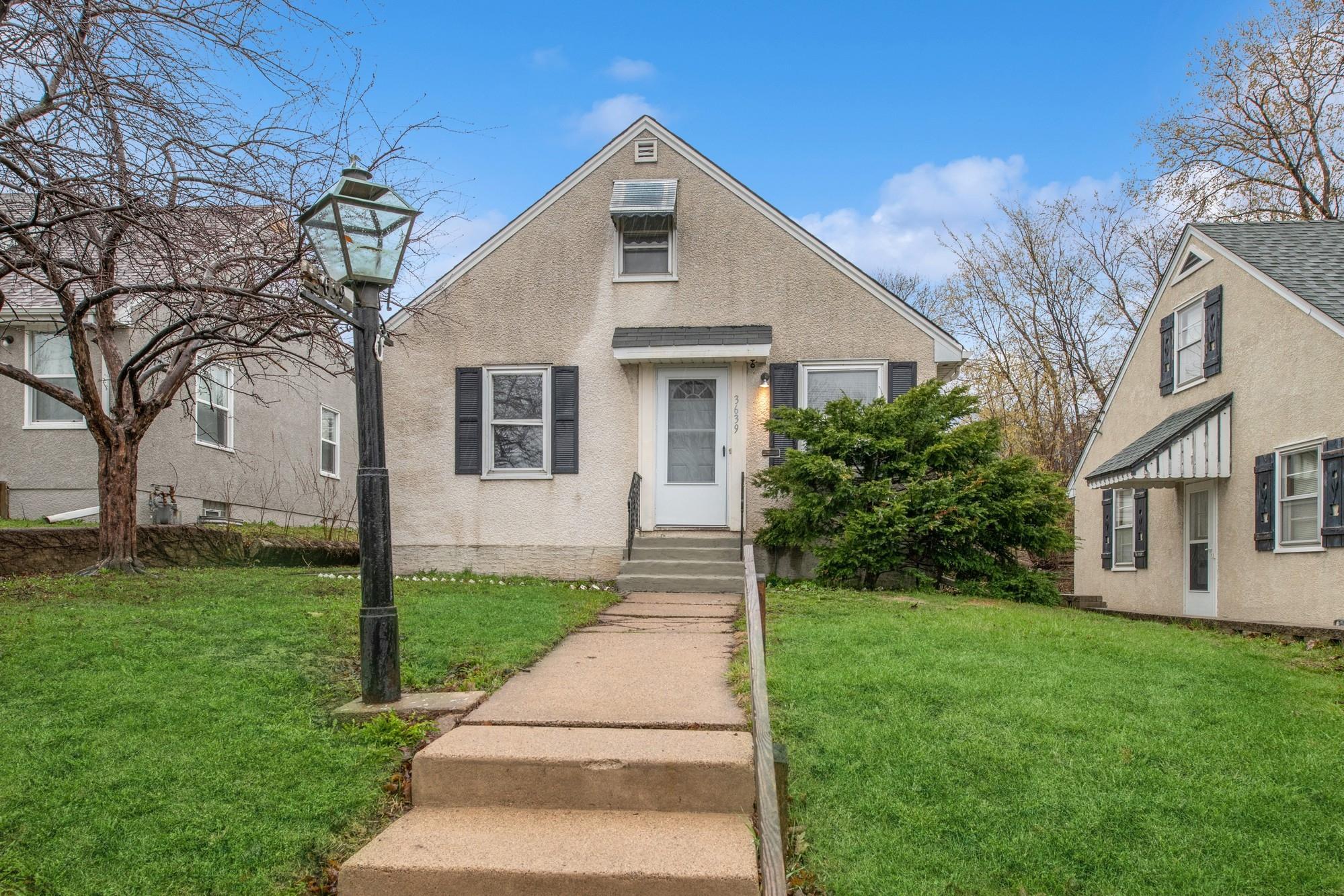 View of Residential at 3639 4th Street, Minneapolis MN 55412, Minneapolis - Mike Wilen | Minnesota Team Real Estate