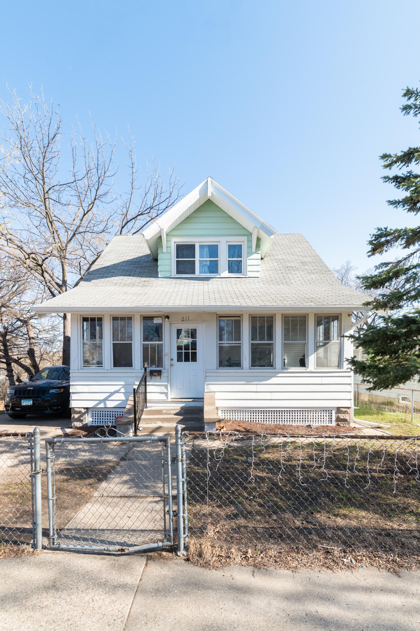 View of Residential at 211 Morton Street, Saint Paul MN 55107, Saint Paul - Mike Wilen | Minnesota Team Real Estate
