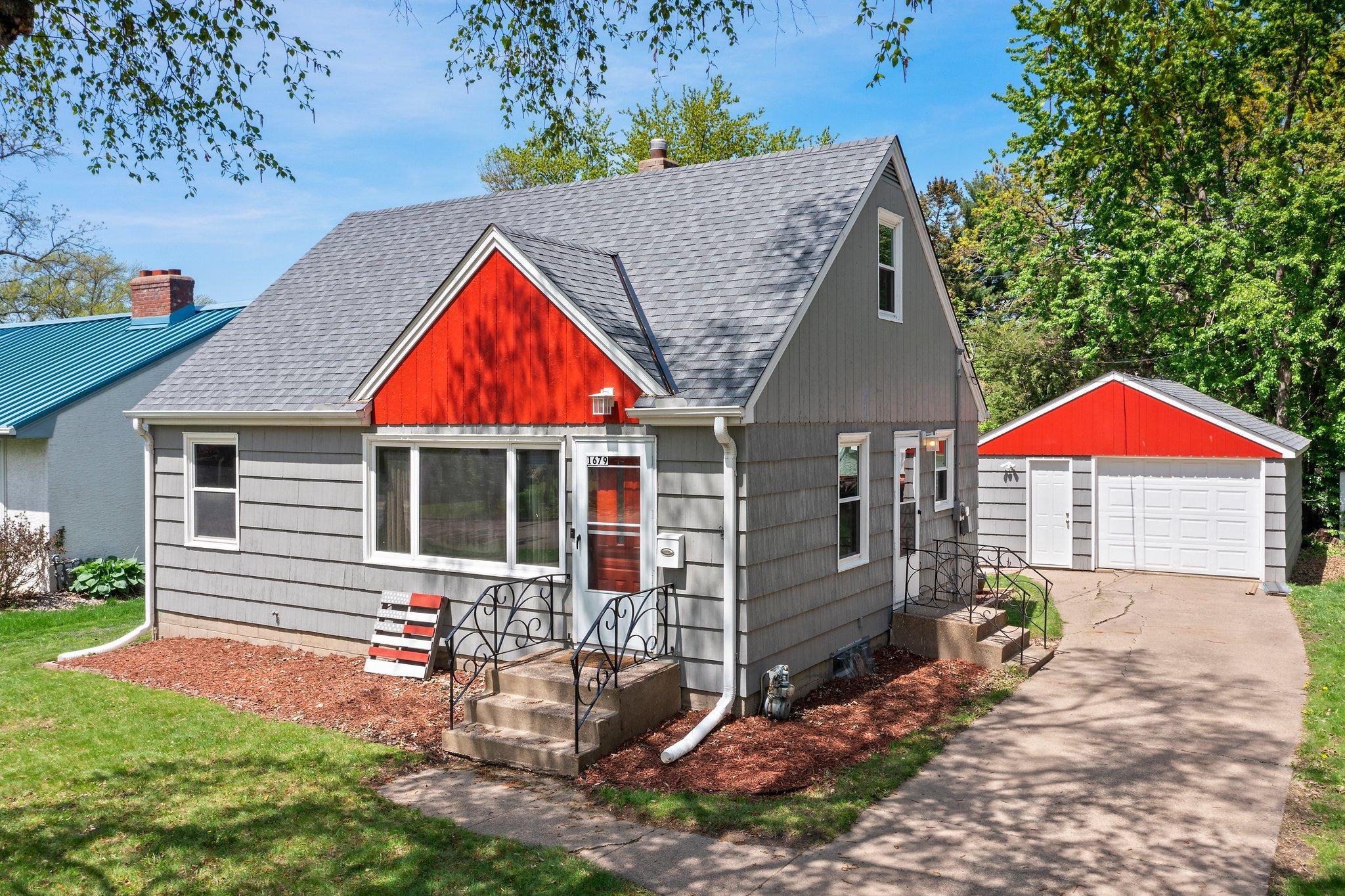 View of Residential at 1679 Rose Avenue, Saint Paul MN 55106, Saint Paul - Mike Wilen | Minnesota Team Real Estate