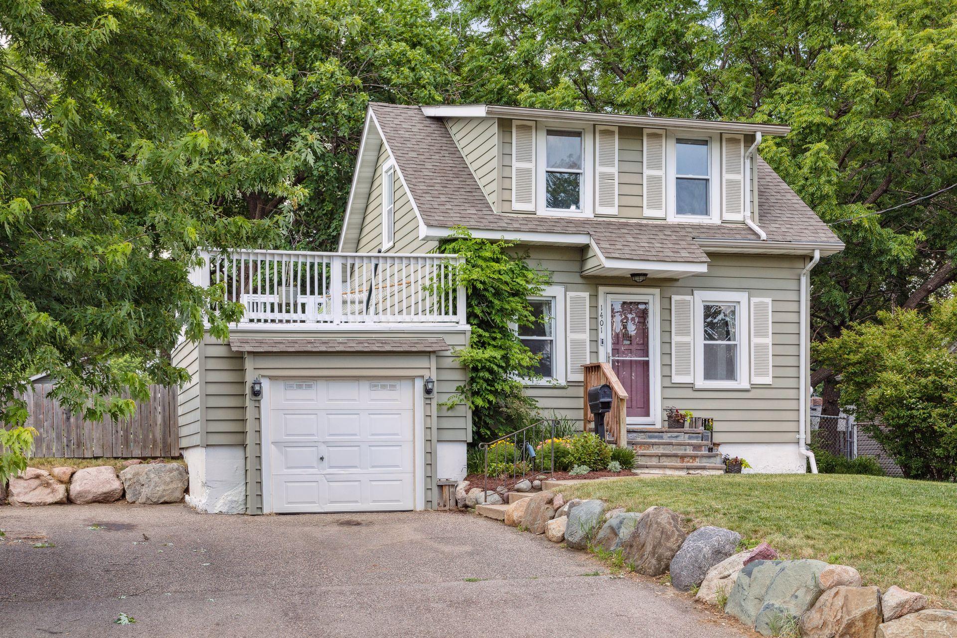 View of Residential at 1401 Oxford Street, Hopkins MN 55343, Hopkins - Mike Wilen | Minnesota Team Real Estate