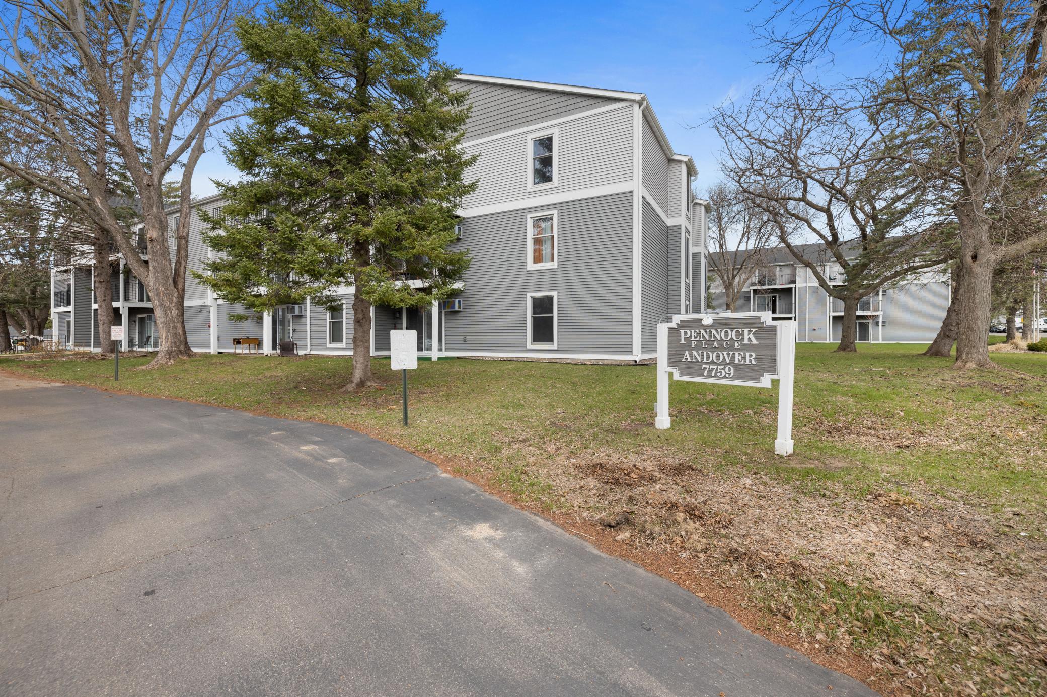 View of Residential at 7759 142nd Street #103, Apple Valley MN 55124, Apple Valley - Mike Wilen | Minnesota Team Real Estate