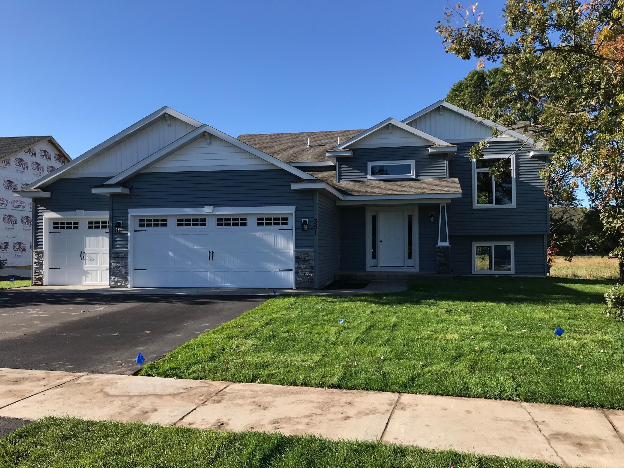 View of Residential at 19017 Earl Road, Big Lake MN 55309, Big Lake - Mike Wilen | Minnesota Team Real Estate