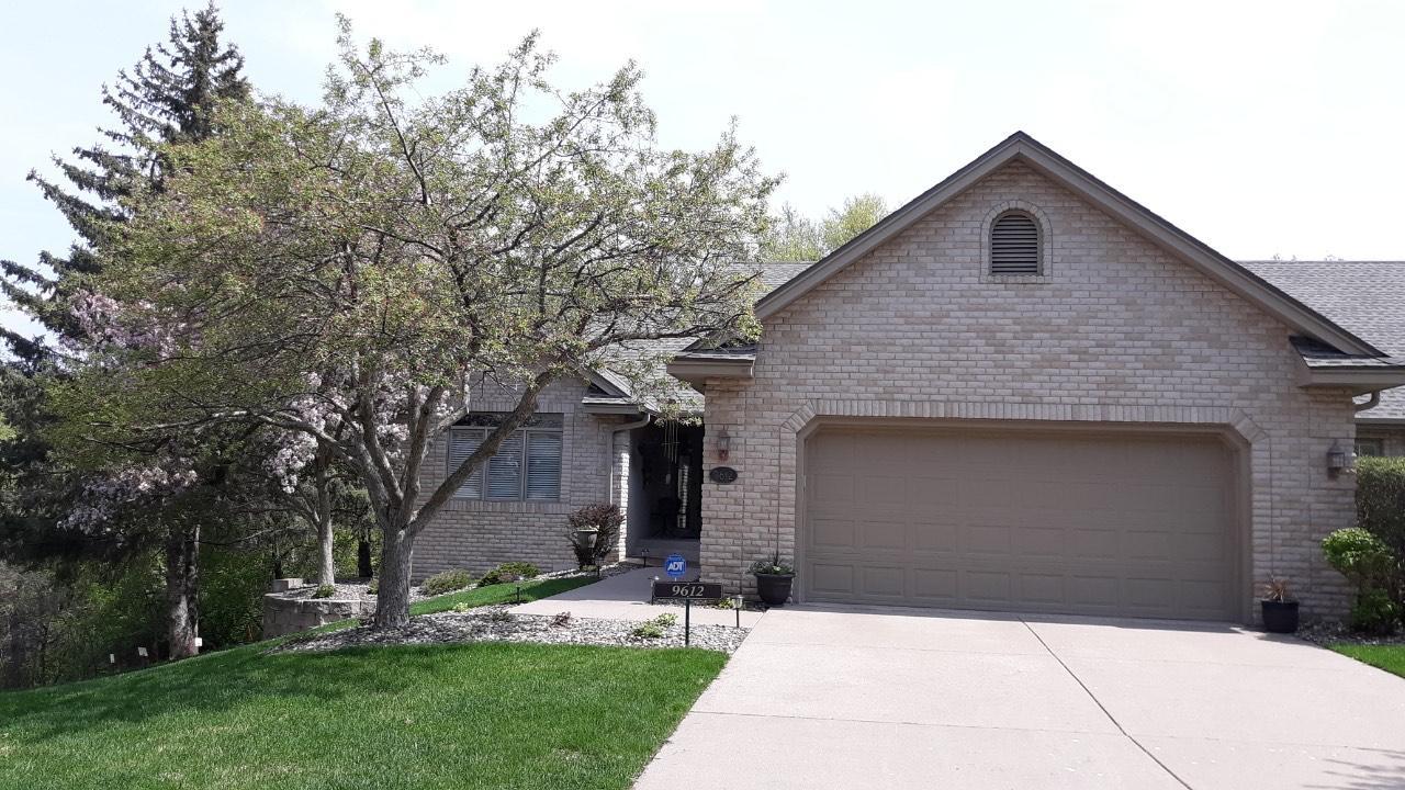 View of Residential at 9612 Falcons Way, Eden Prairie MN 55347, Eden Prairie - Mike Wilen | Minnesota Team Real Estate