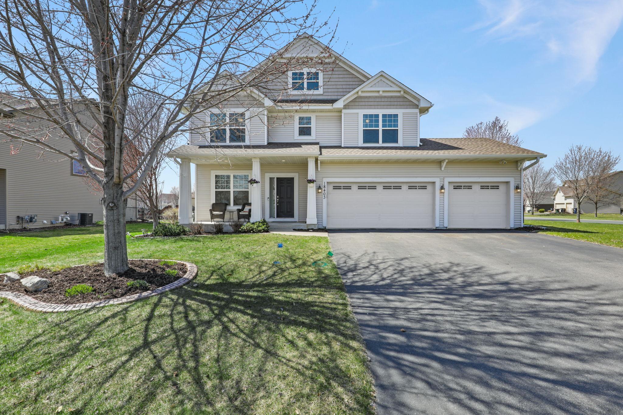 View of Residential at 18403 Dunbury Avenue, Farmington MN 55024, Farmington - Mike Wilen | Minnesota Team Real Estate