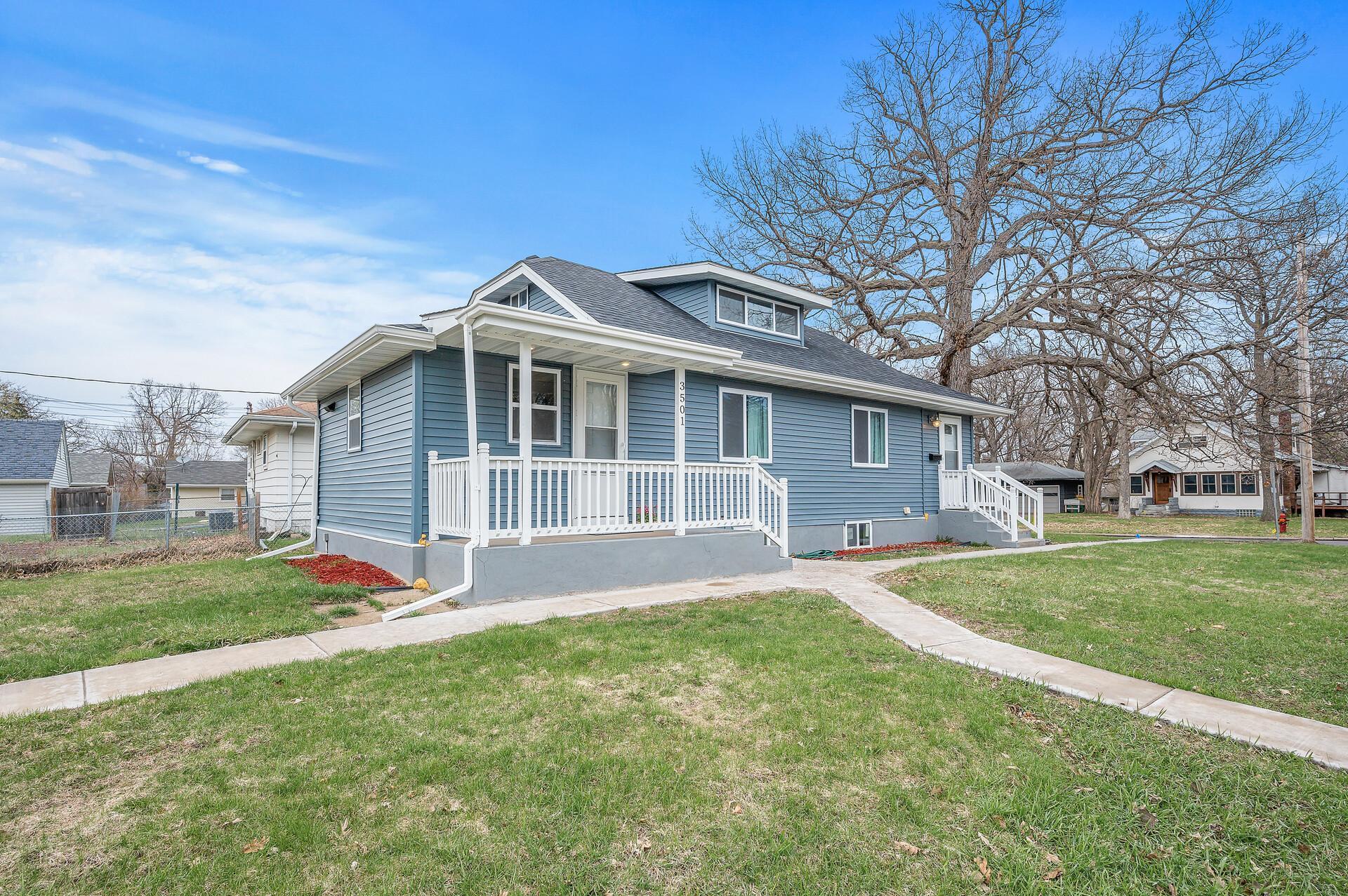 View of Residential at 3501 Kyle Avenue, Crystal MN 55422, Crystal - Mike Wilen | Minnesota Team Real Estate