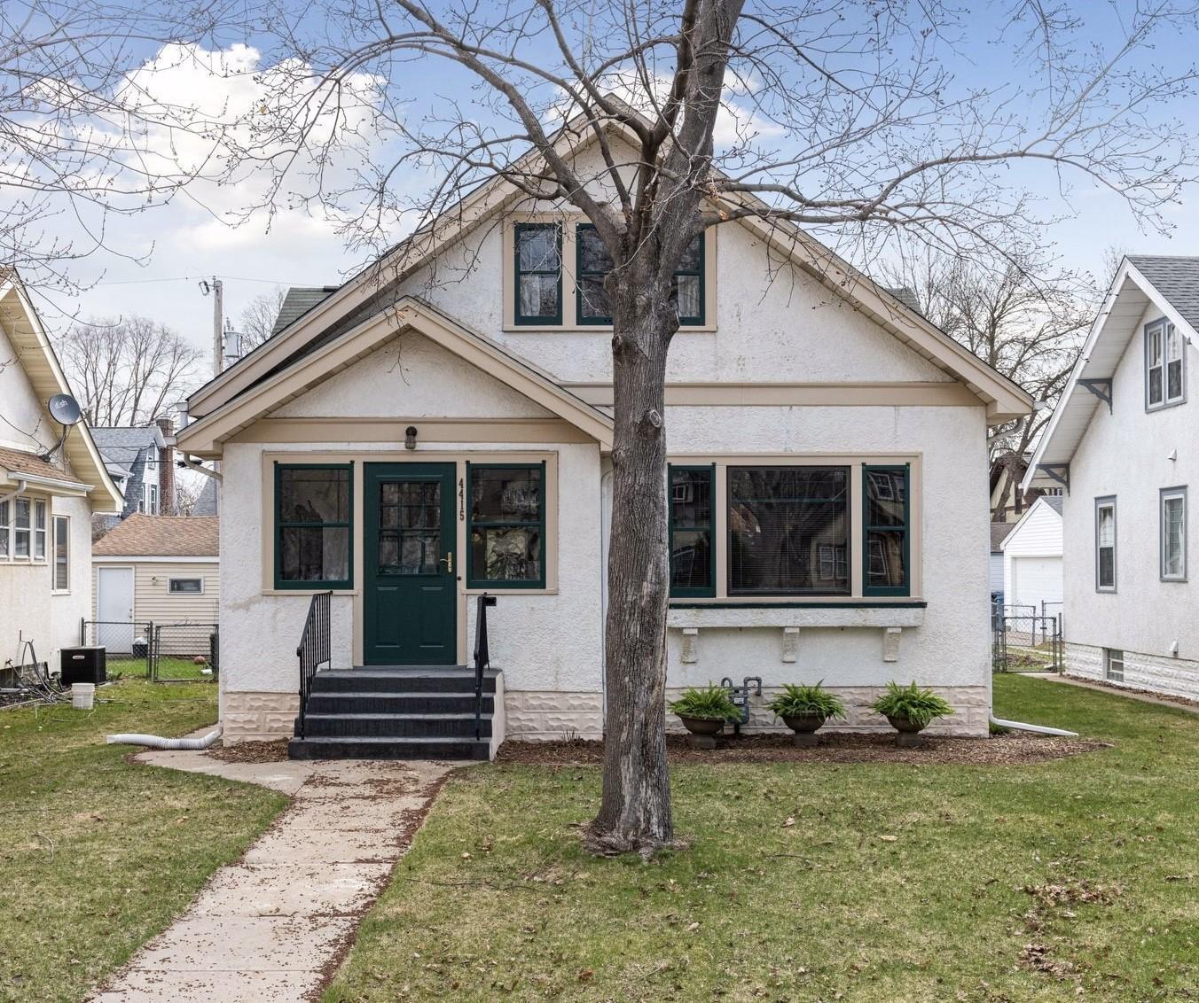 View of Residential at 4415 17th Avenue, Minneapolis MN 55407, Minneapolis - Mike Wilen | Minnesota Team Real Estate