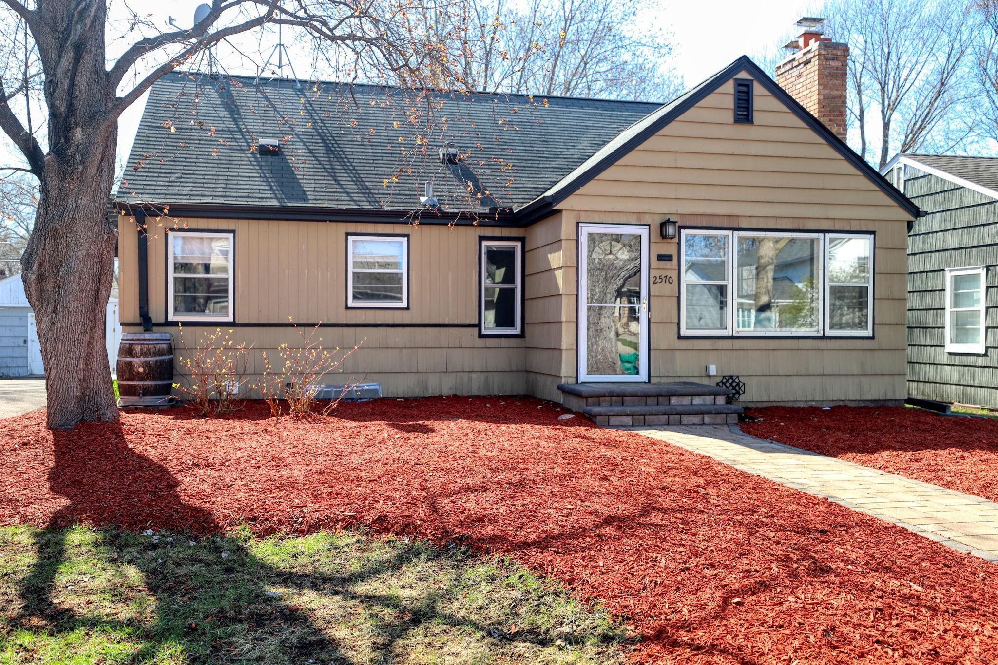 View of Residential at 2570 Vernon Avenue, Saint Louis Park MN 55416, Saint Louis Park - Mike Wilen | Minnesota Team Real Estate