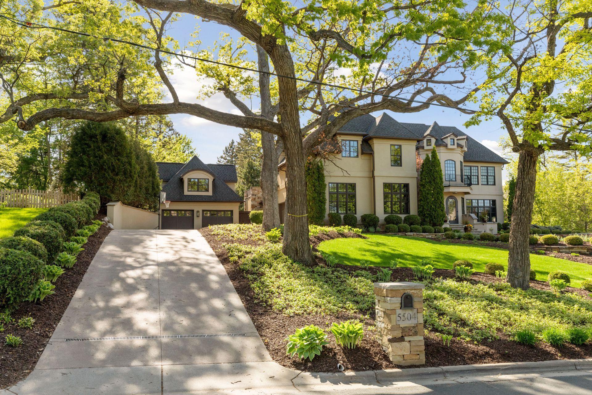 View of Residential at 5504 Schaefer Road, Edina MN 55436, Edina - Mike Wilen | Minnesota Team Real Estate