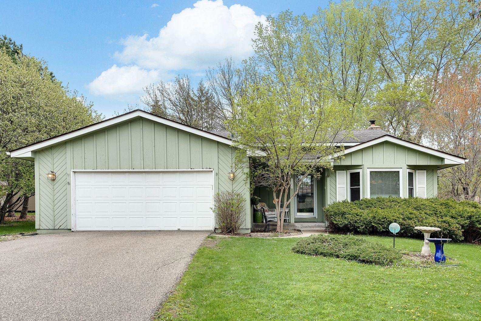 View of Residential at 11435 41st Avenue, Plymouth MN 55441, Plymouth - Mike Wilen | Minnesota Team Real Estate