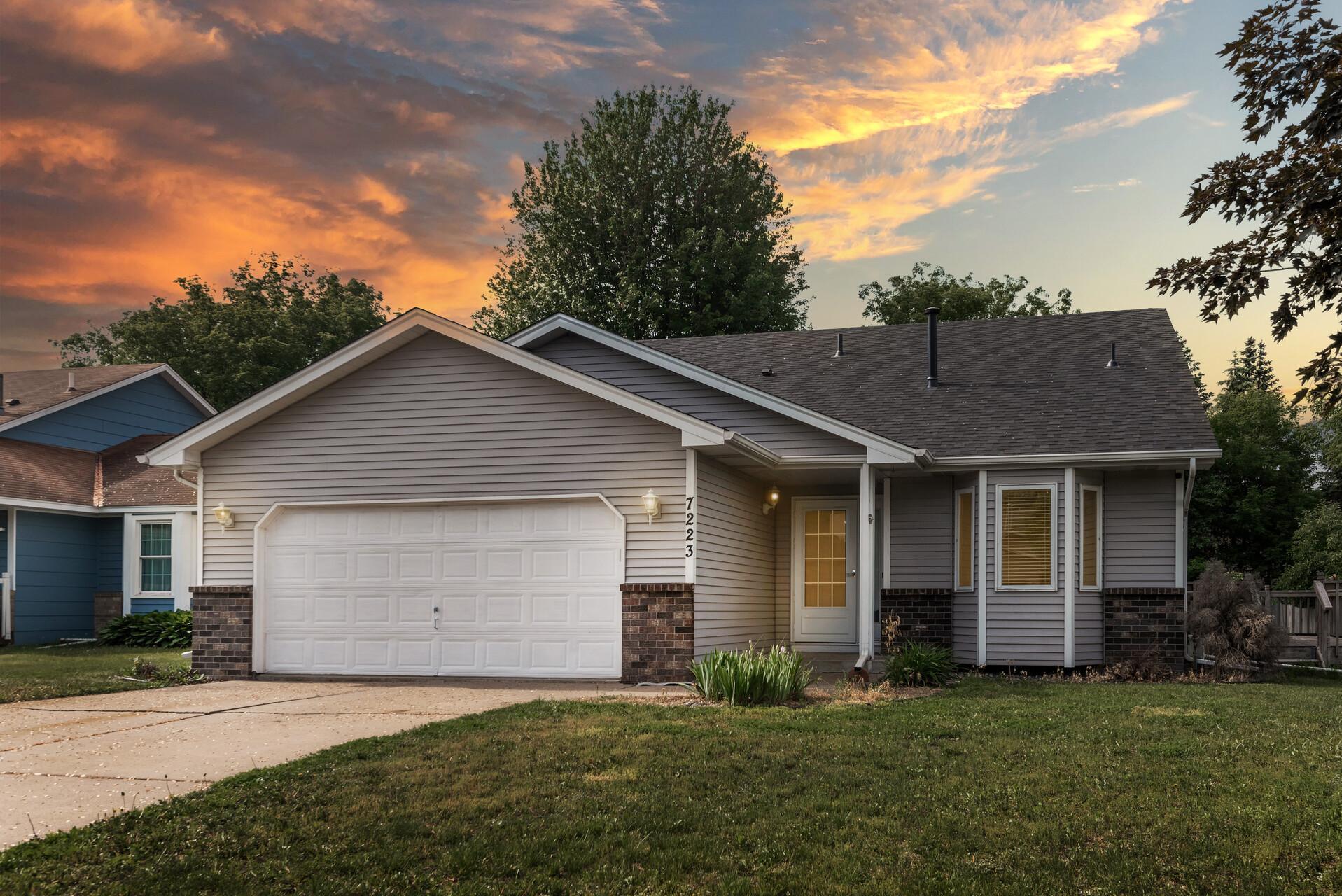 View of Residential at 7223 Upper 36th Street, Oakdale MN 55128, Oakdale - Mike Wilen | Minnesota Team Real Estate