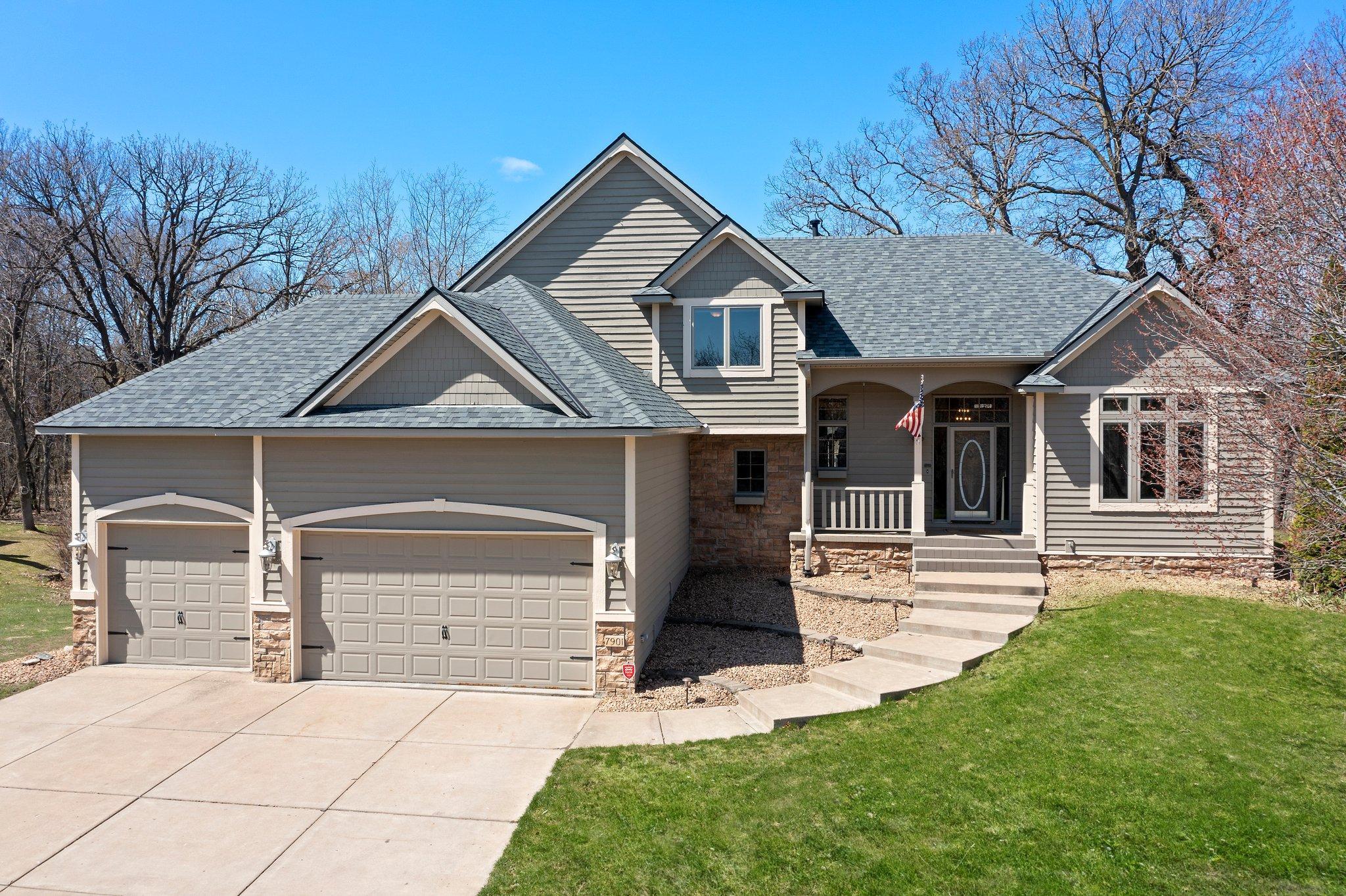 View of Residential at 7901 9th Street Court, Oakdale MN 55128, Oakdale - Mike Wilen | Minnesota Team Real Estate