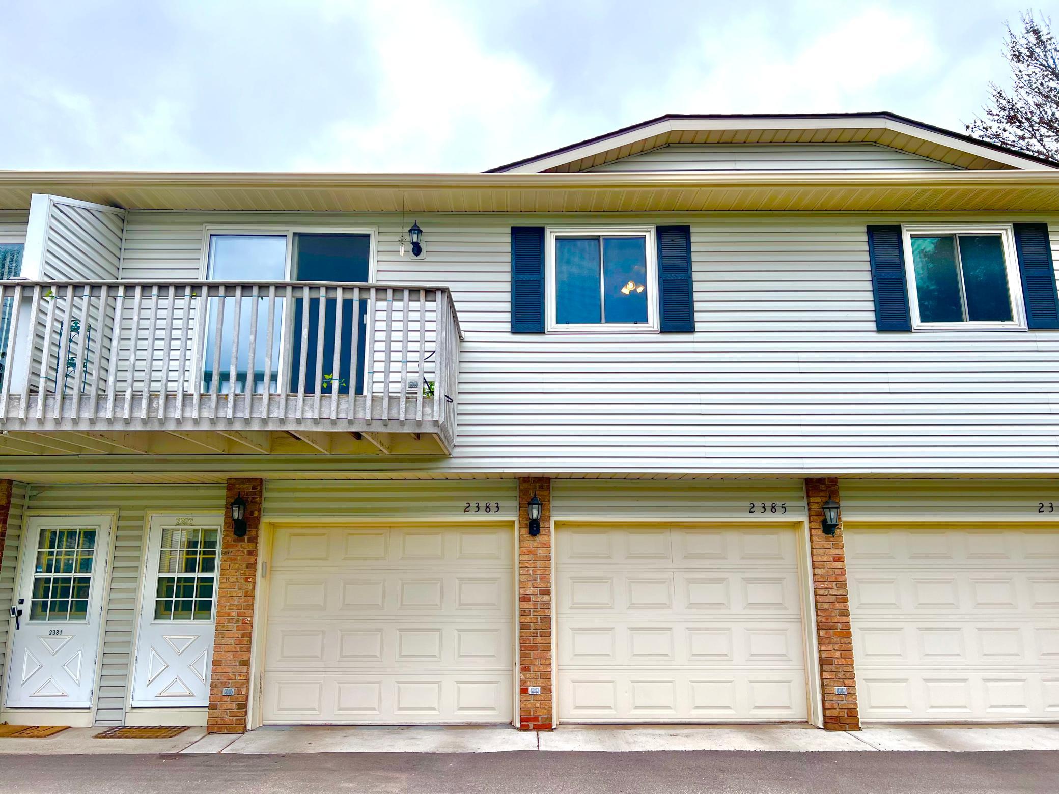 View of Residential at 2383 Grenadier Avenue, Oakdale MN 55128, Oakdale - Mike Wilen | Minnesota Team Real Estate