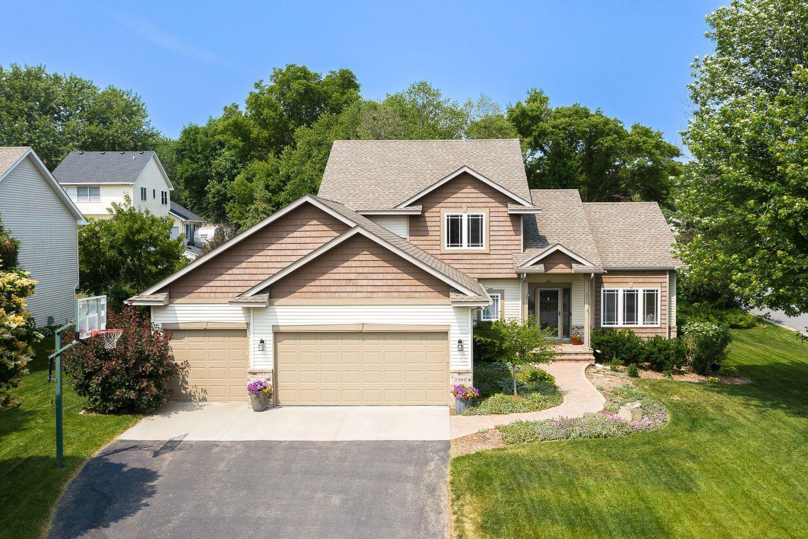 View of Residential at 20907 Independence Avenue, Lakeville MN 55044, Lakeville - Mike Wilen | Minnesota Team Real Estate