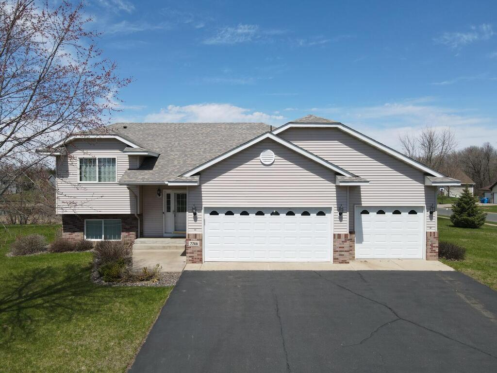 View of Residential at 7746 385th Street, North Branch MN 55056, North Branch - Mike Wilen | Minnesota Team Real Estate