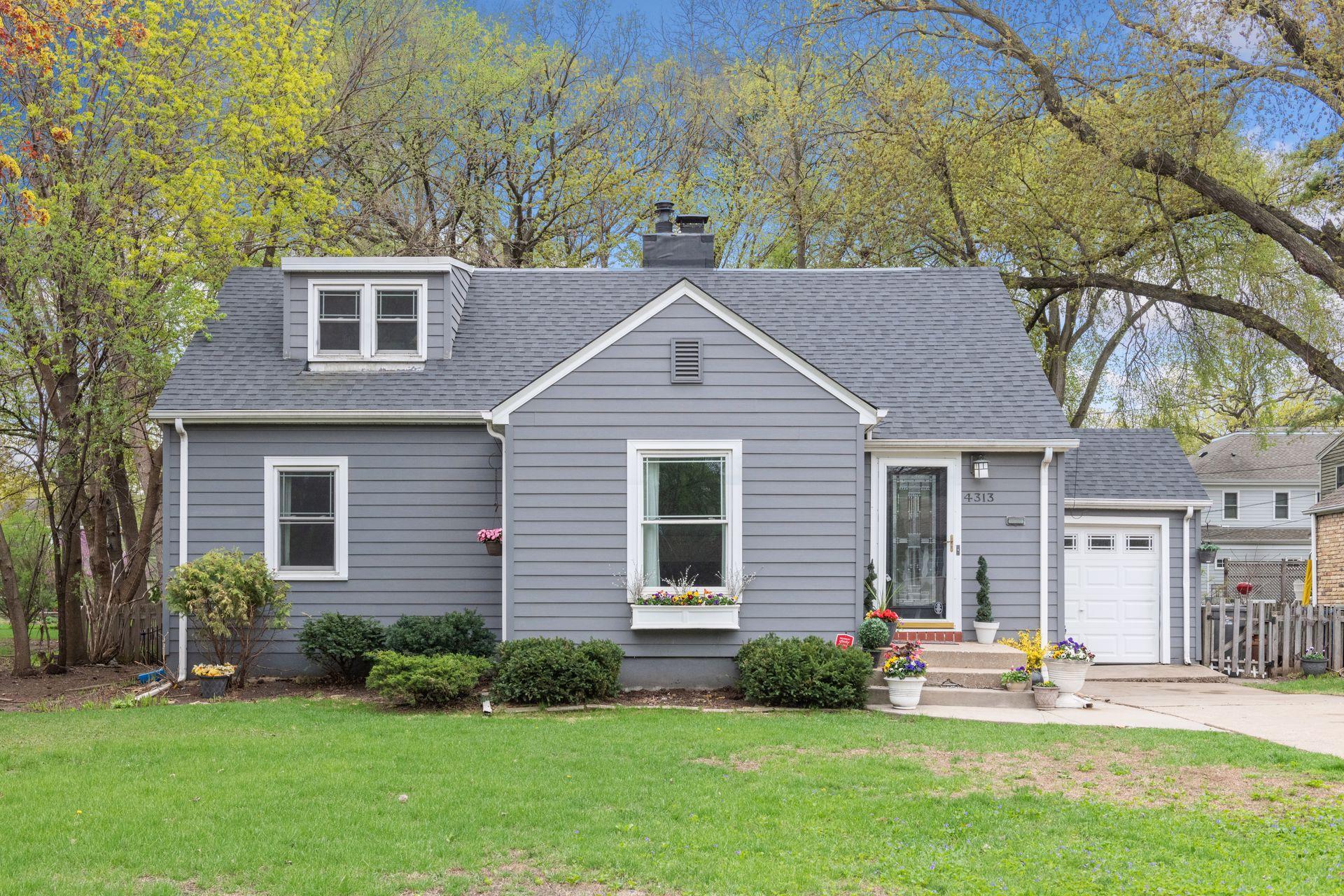 View of Residential at 4313 42nd Street, Edina MN 55416, Edina - Mike Wilen | Minnesota Team Real Estate