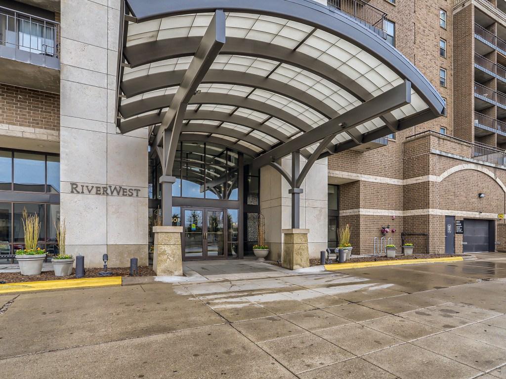 View of Residential at 401 1st Street #904, Minneapolis MN 55401, Minneapolis - Mike Wilen | Minnesota Team Real Estate