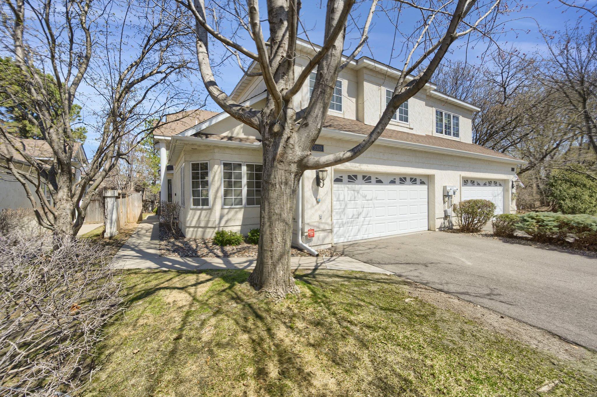 View of Residential at 3313 Breconwood Circle, Wayzata MN 55391, Wayzata - Mike Wilen | Minnesota Team Real Estate