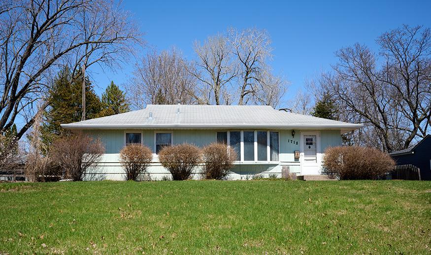 View of Residential at 1718 85th Street, Bloomington MN 55431, Bloomington - Mike Wilen | Minnesota Team Real Estate