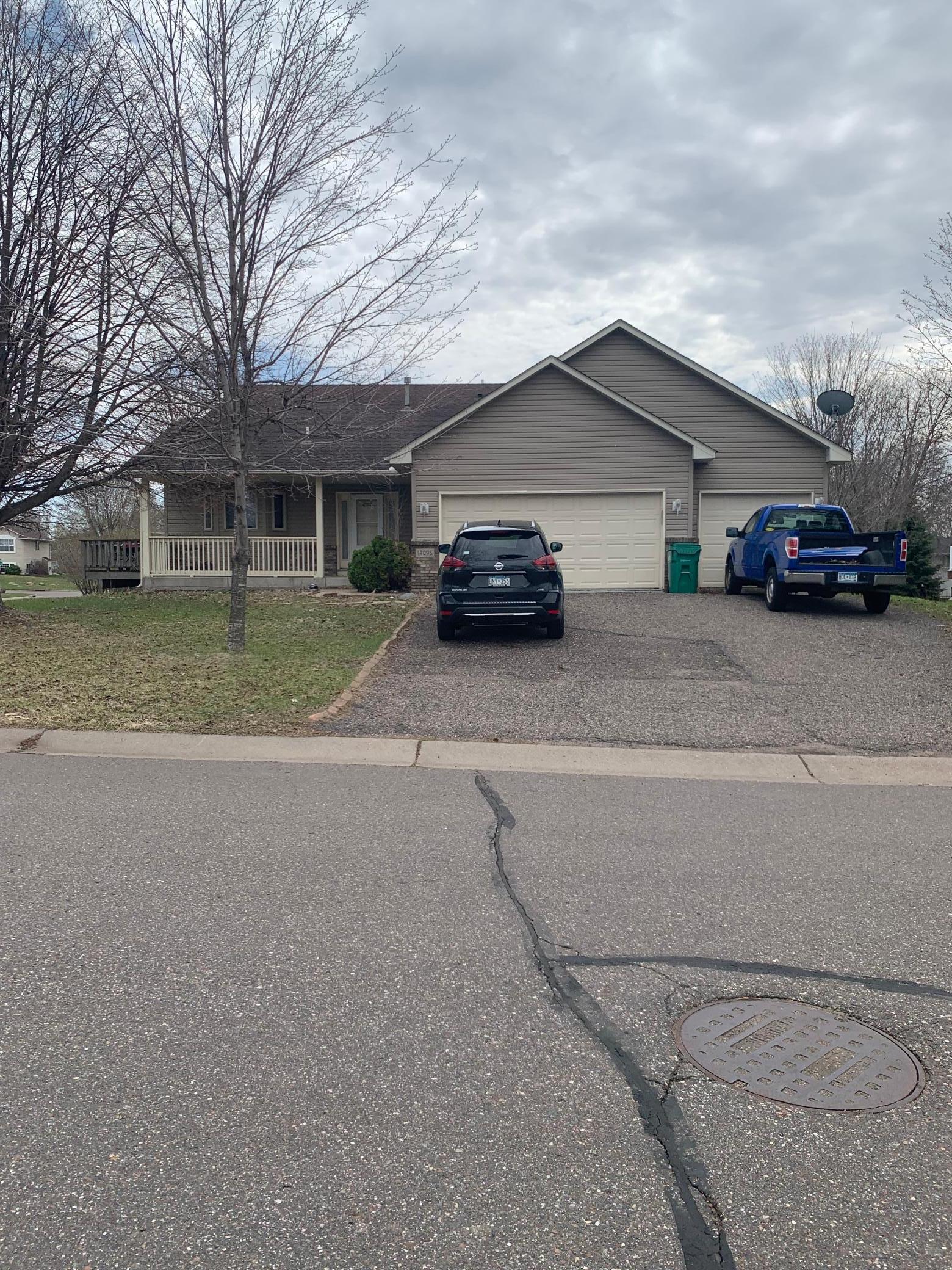 View of Residential at 14096 Gadwall Lane, Rogers MN 55374, Rogers - Mike Wilen | Minnesota Team Real Estate
