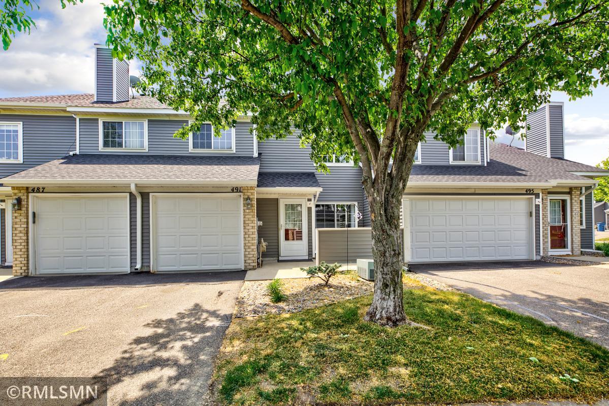 View of Residential at 491 Mission Hills Way, Chanhassen MN 55317, Chanhassen - Mike Wilen | Minnesota Team Real Estate