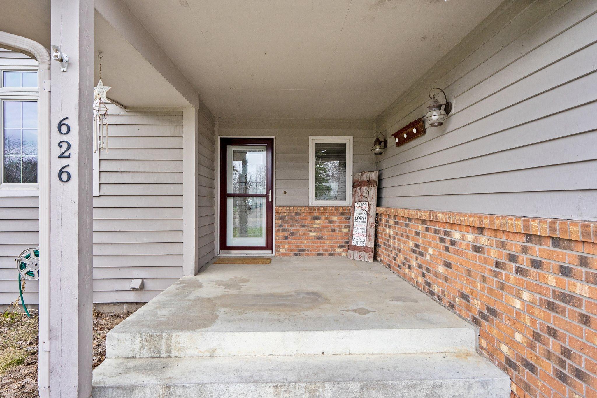View of Residential at 626 Reco Lane, Spring Lake Park MN 55432, Spring Lake Park - Mike Wilen | Minnesota Team Real Estate