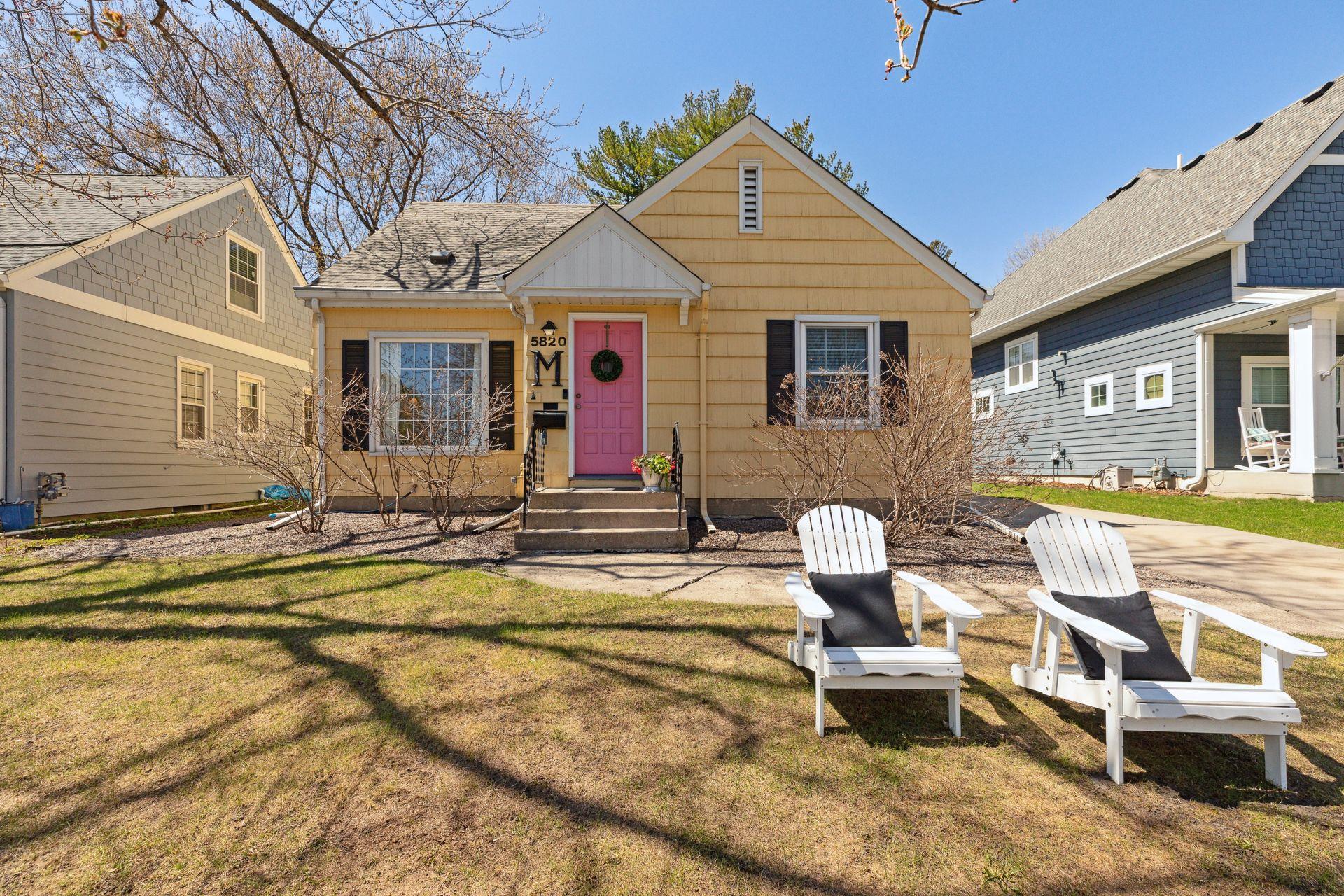 View of Residential at 5820 Oaklawn Avenue, Edina MN 55424, Edina - Mike Wilen | Minnesota Team Real Estate
