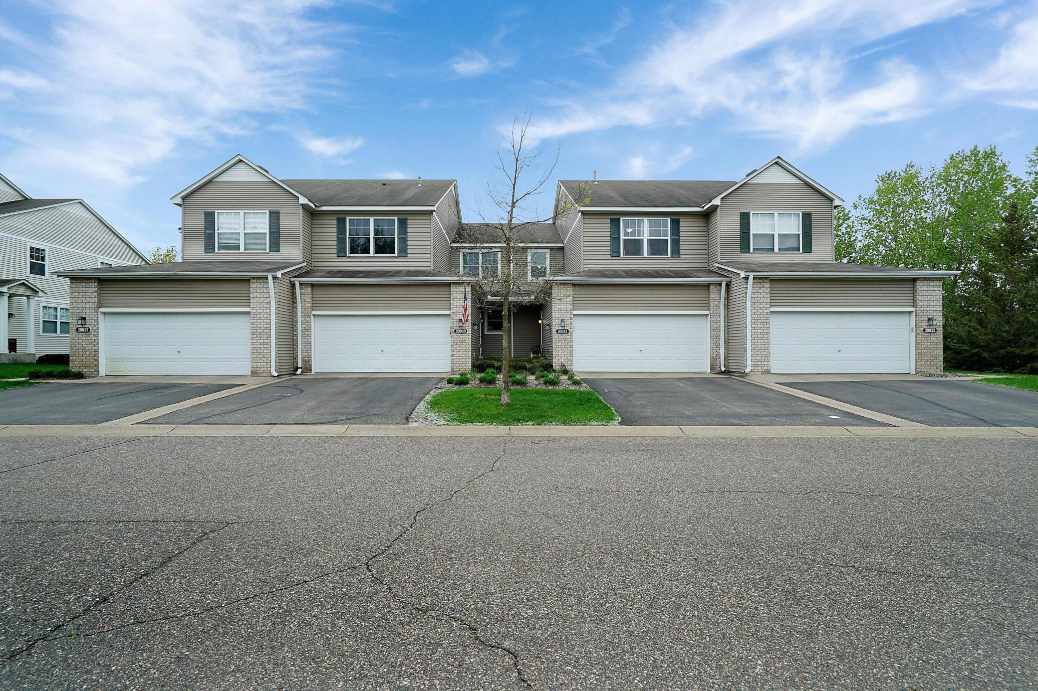 View of Residential at 20041 Heathrow Way #2203, Farmington MN 55024, Farmington - Mike Wilen | Minnesota Team Real Estate