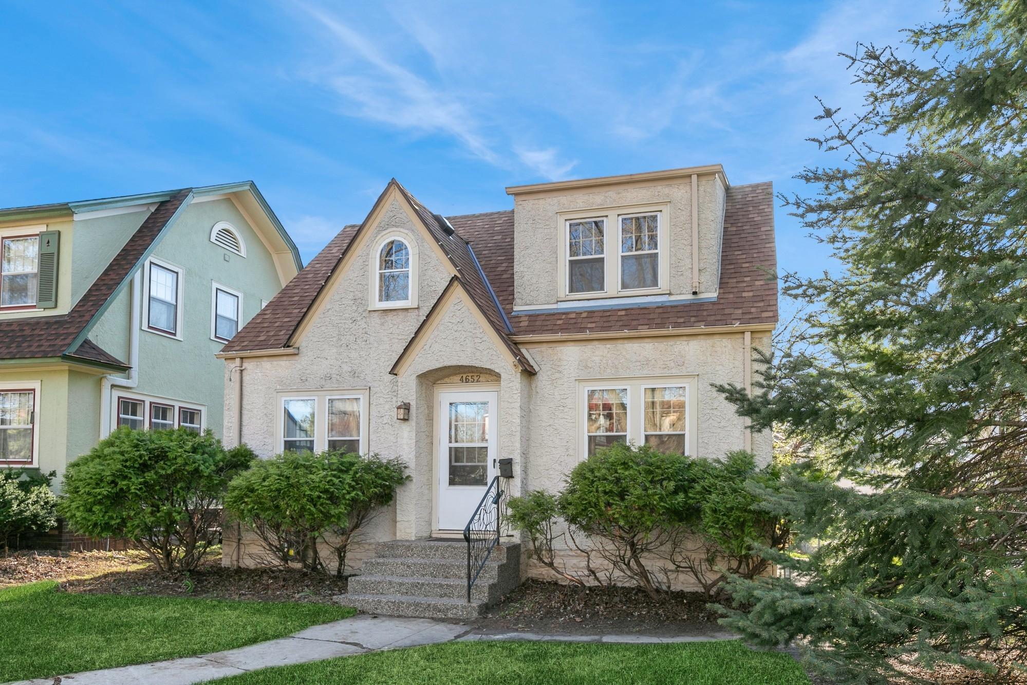 View of Residential at 4652 Clinton Avenue, Minneapolis MN 55419, Minneapolis - Mike Wilen | Minnesota Team Real Estate