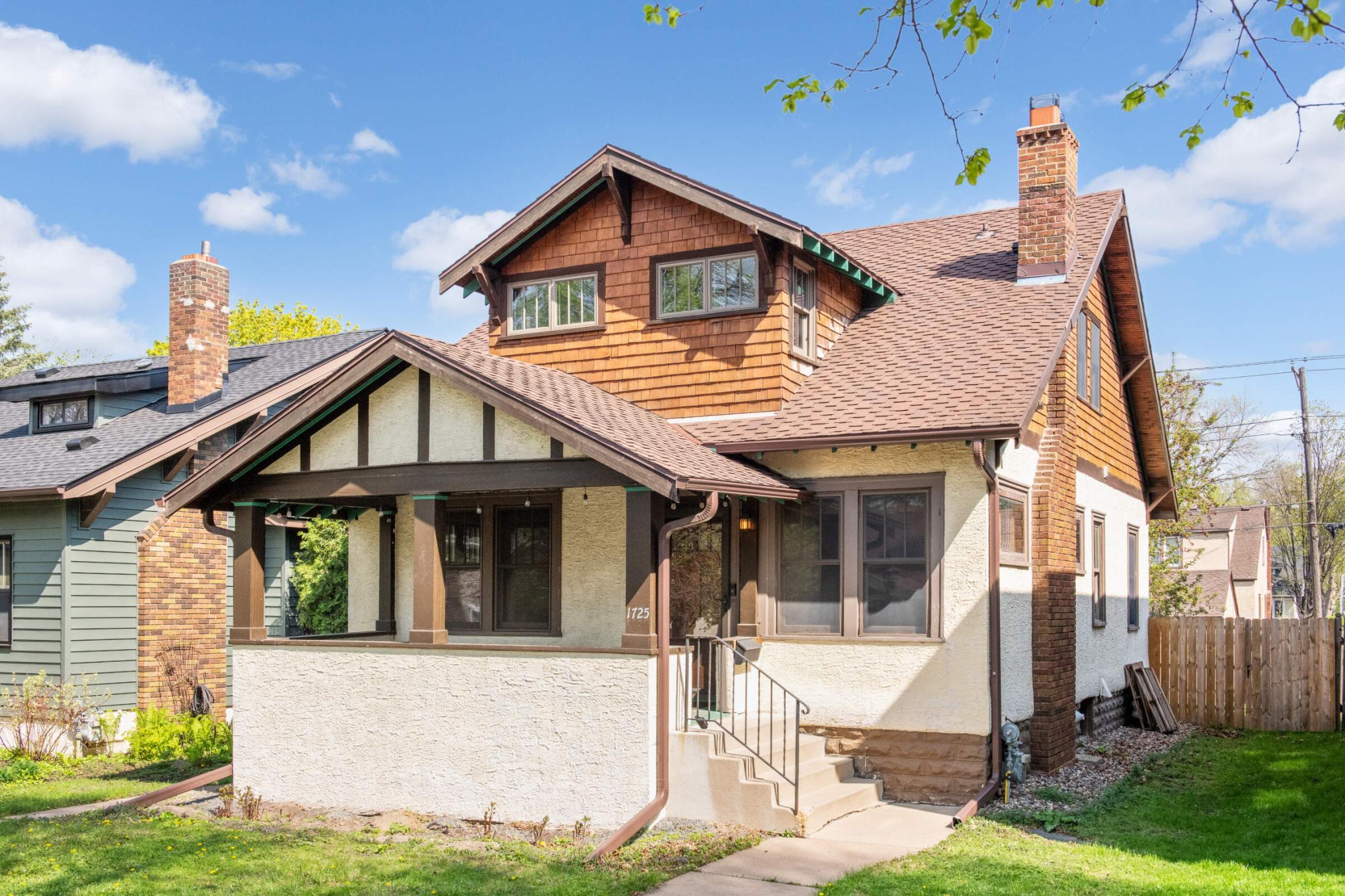 View of Residential at 1725 Stanford Avenue, Saint Paul MN 55105, Saint Paul - Mike Wilen | Minnesota Team Real Estate