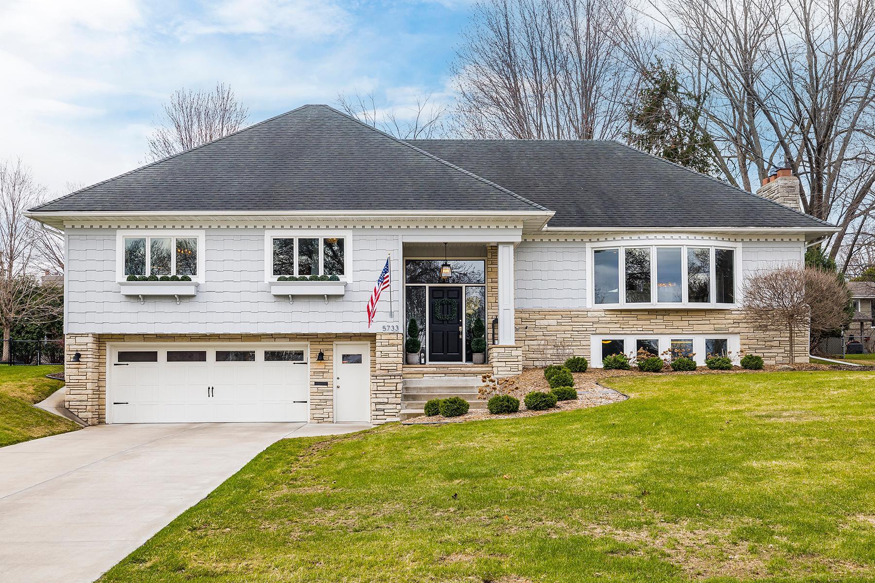 View of Residential at 5733 Susan Avenue, Edina MN 55439, Edina - Mike Wilen | Minnesota Team Real Estate