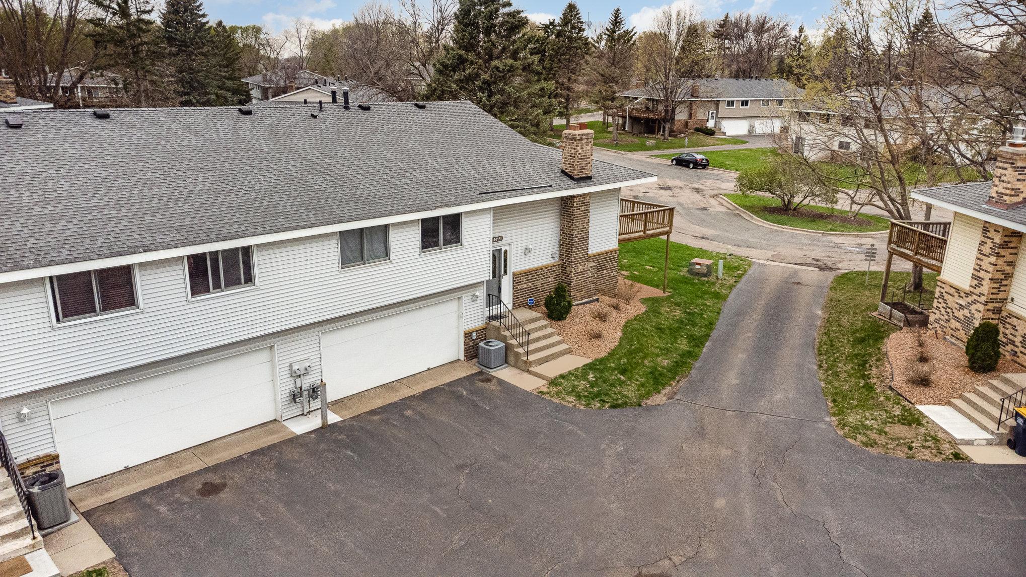 View of Residential at 1413 Oak Leaf Lane, Burnsville MN 55337, Burnsville - Mike Wilen | Minnesota Team Real Estate