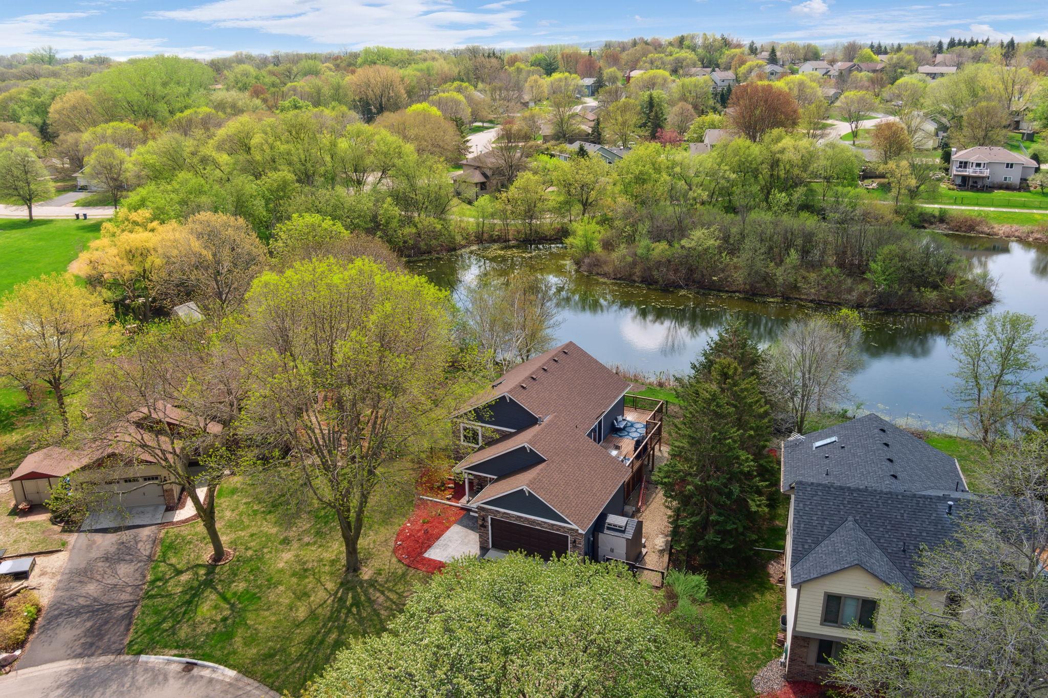 View of Residential at 20652 Jaguar Avenue, Lakeville MN 55044, Lakeville - Mike Wilen | Minnesota Team Real Estate