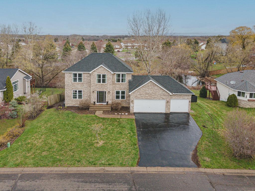 View of Residential at 6456 210th Lane, Forest Lake MN 55025, Forest Lake - Mike Wilen | Minnesota Team Real Estate
