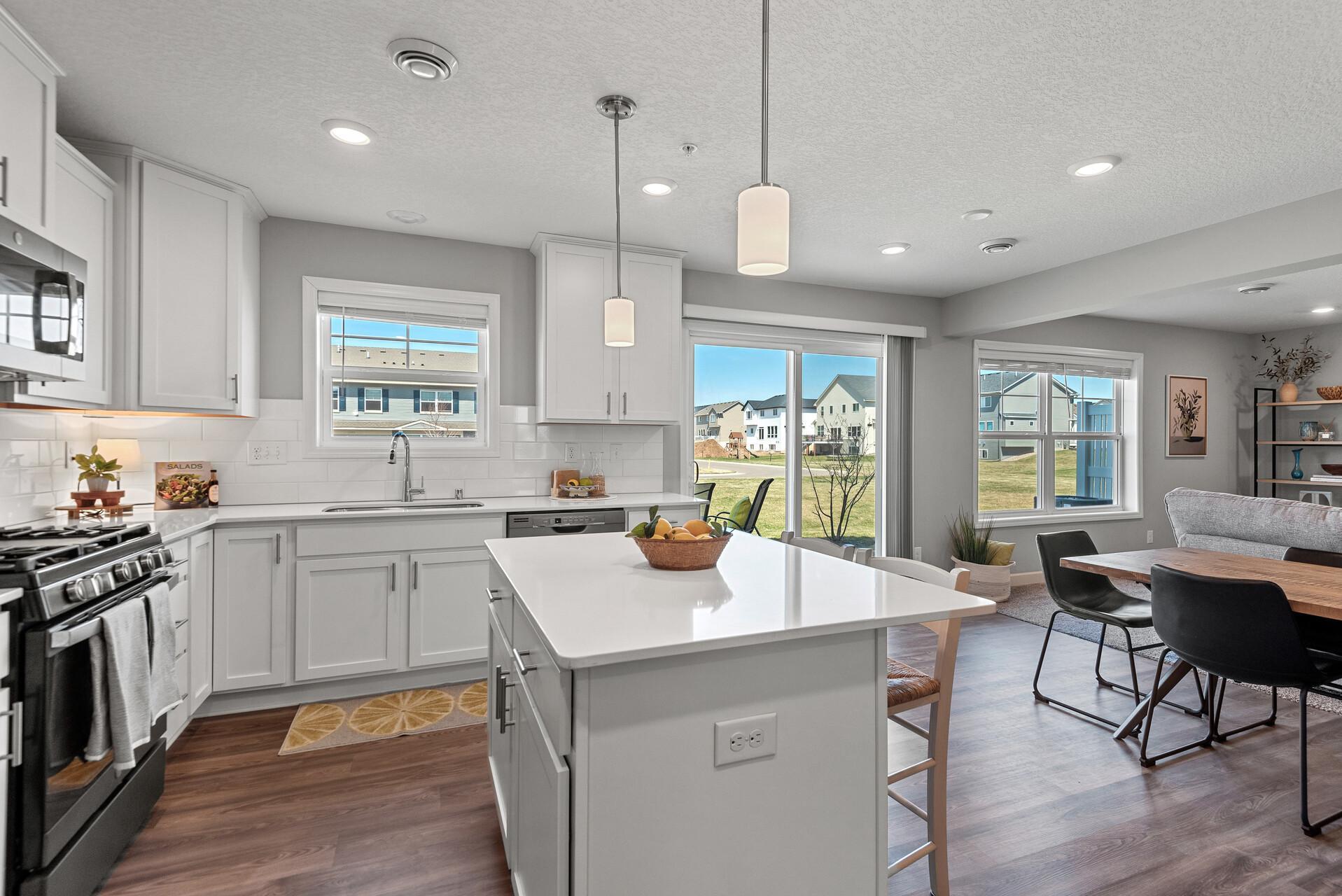 View of Residential at 1283 143rd Court, Rosemount MN 55068, Rosemount - Mike Wilen | Minnesota Team Real Estate