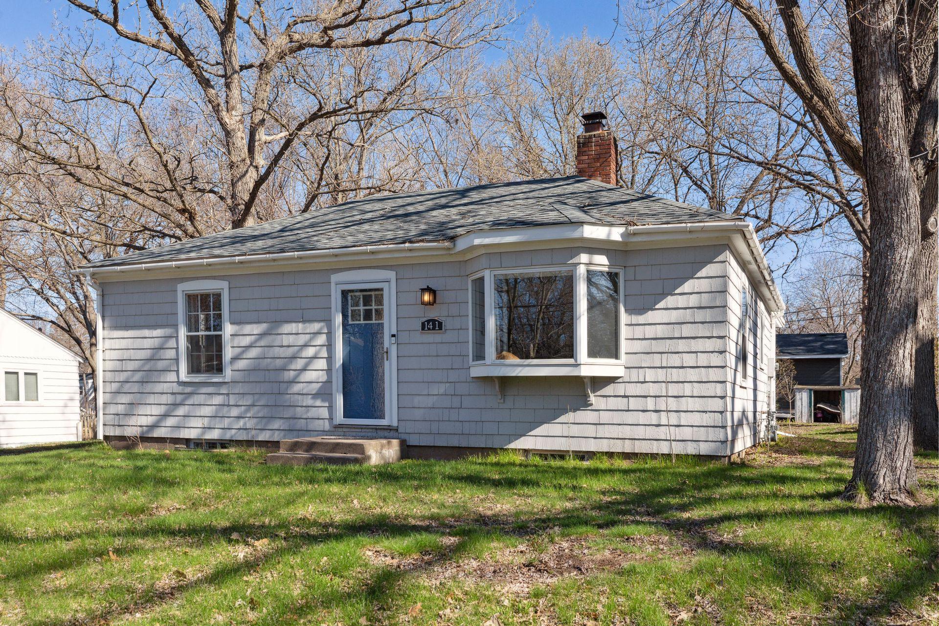 View of Residential at 141 Hickory Street, Mahtomedi MN 55115, Mahtomedi - Mike Wilen | Minnesota Team Real Estate