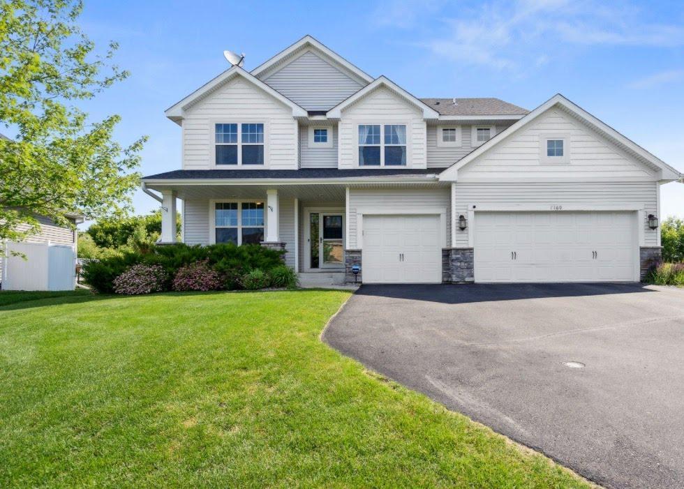 View of Residential at 7160 Martin Farms Avenue, Otsego MN 55330, Otsego - Mike Wilen | Minnesota Team Real Estate