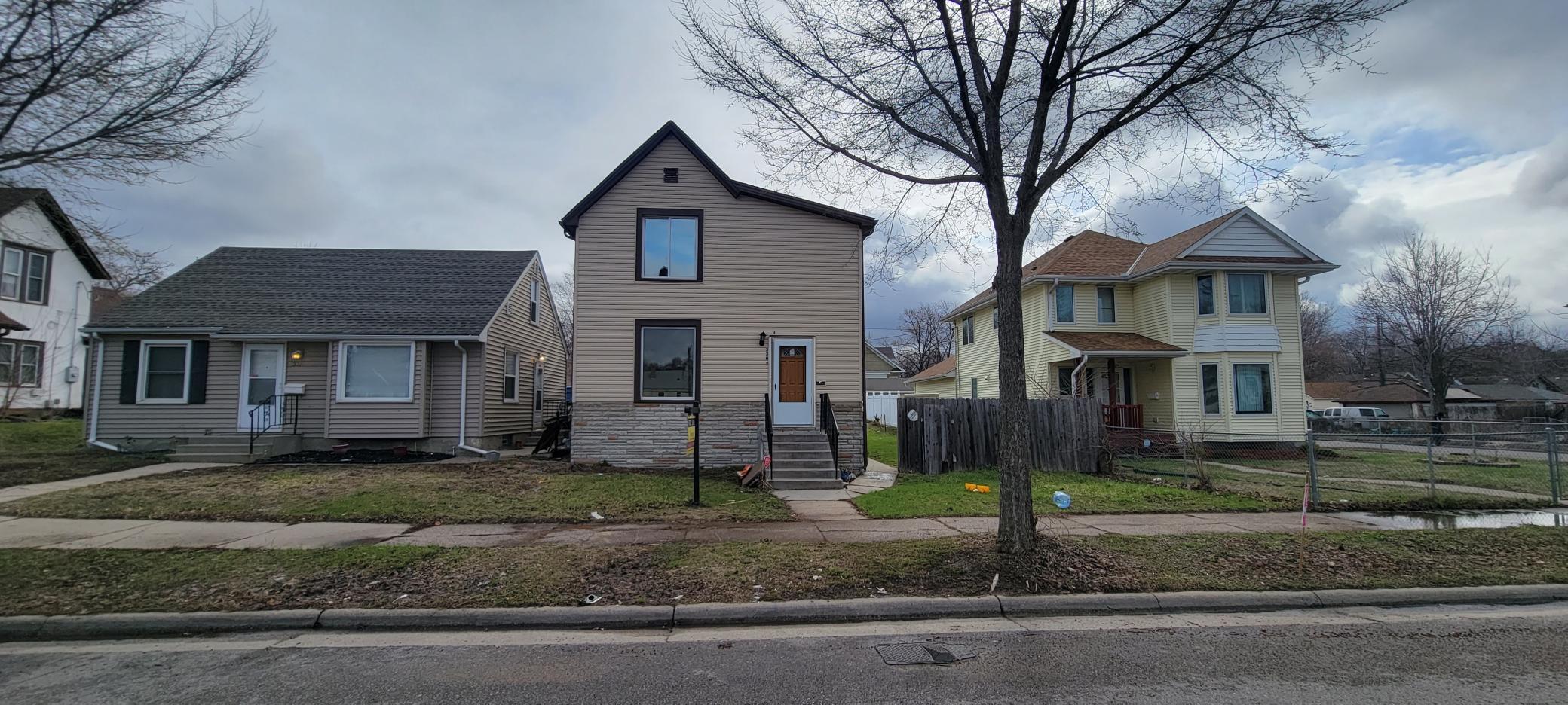 View of Residential at 3306 Irving Avenue, Minneapolis MN 55412, Minneapolis - Mike Wilen | Minnesota Team Real Estate