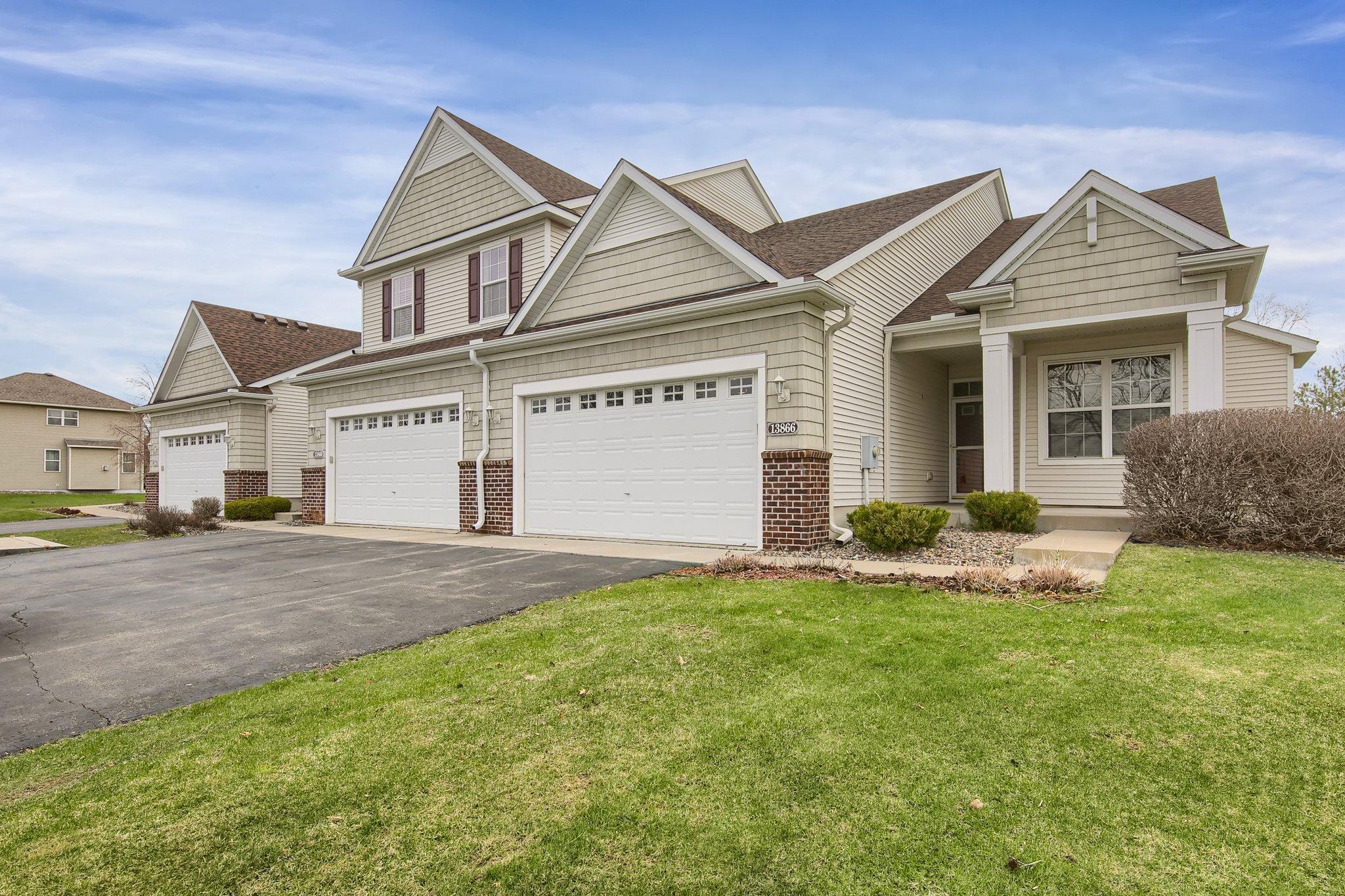 View of Residential at 13866 Autumnwood Court #2903, Rosemount MN 55068, Rosemount - Mike Wilen | Minnesota Team Real Estate
