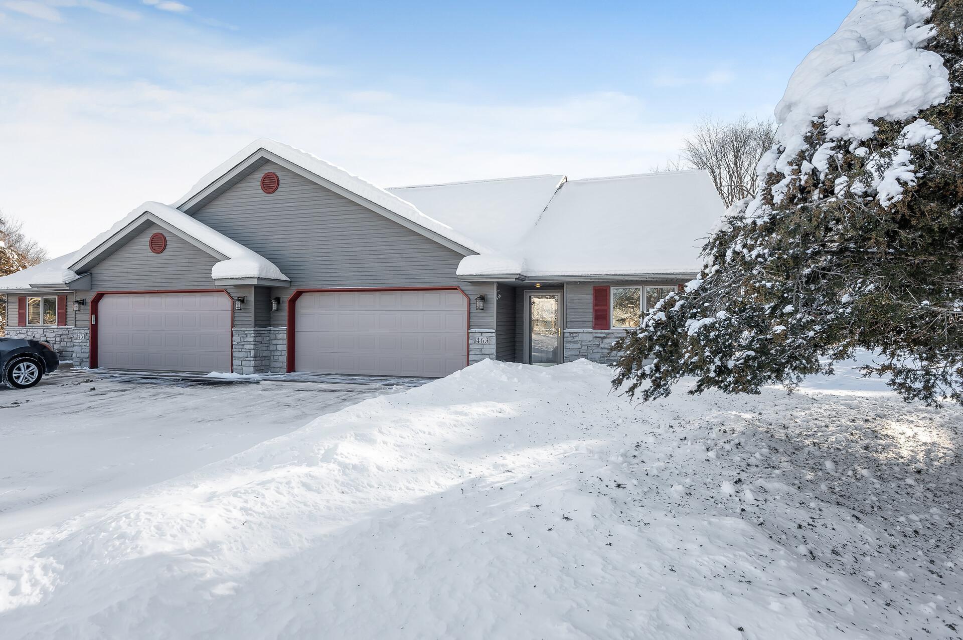 View of Residential at 463 Cedar Court, Taylors Falls MN 55084, Taylors Falls - Mike Wilen | Minnesota Team Real Estate